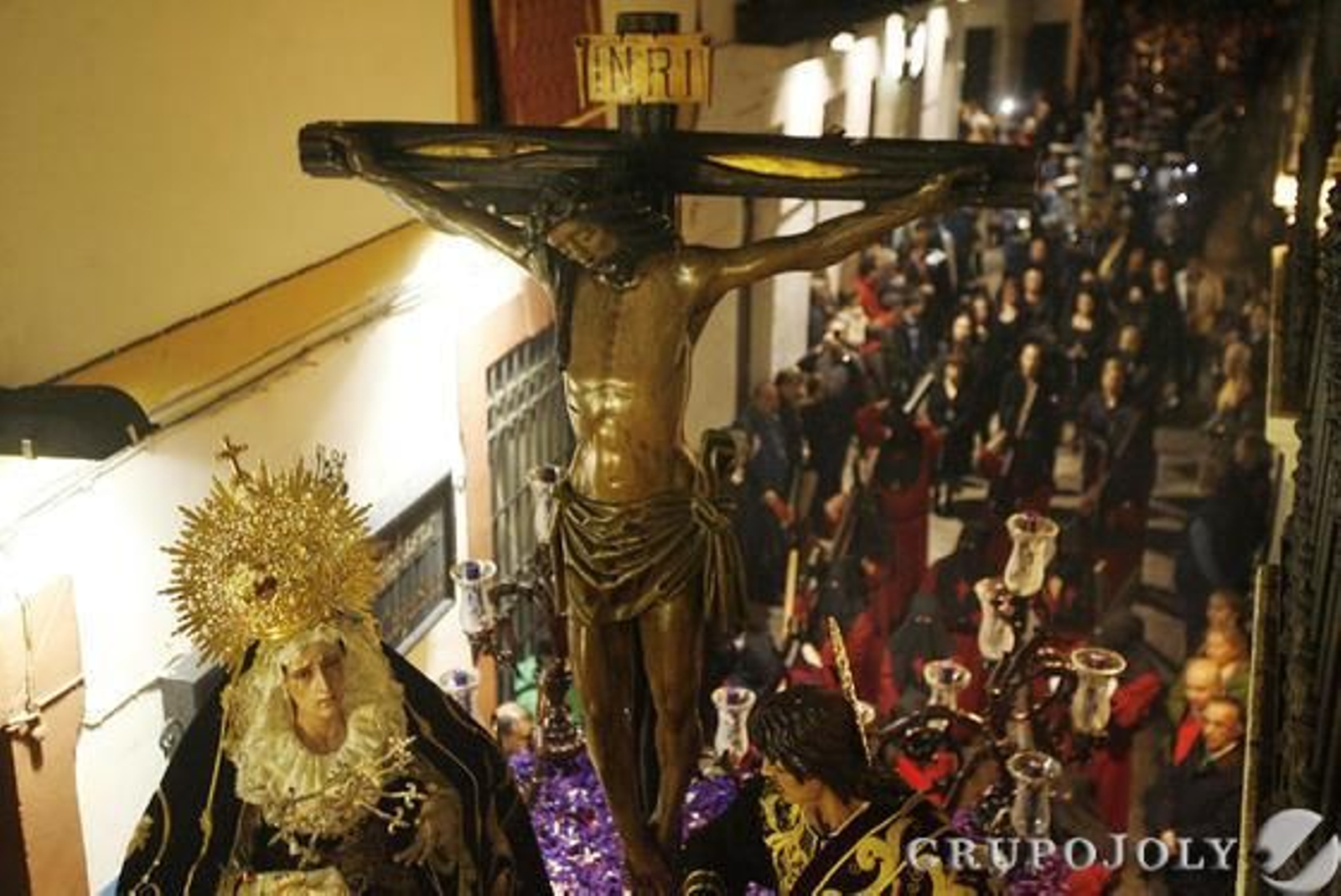 Las Penas

Foto: Rafael A. Butelo