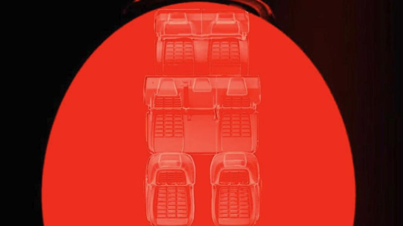 Al final de la presentación del C3, el CEO de Citroën, Thierry Koskas, presentó un video en el que aparecían algunas imágenes del futuro C3 Aircross.