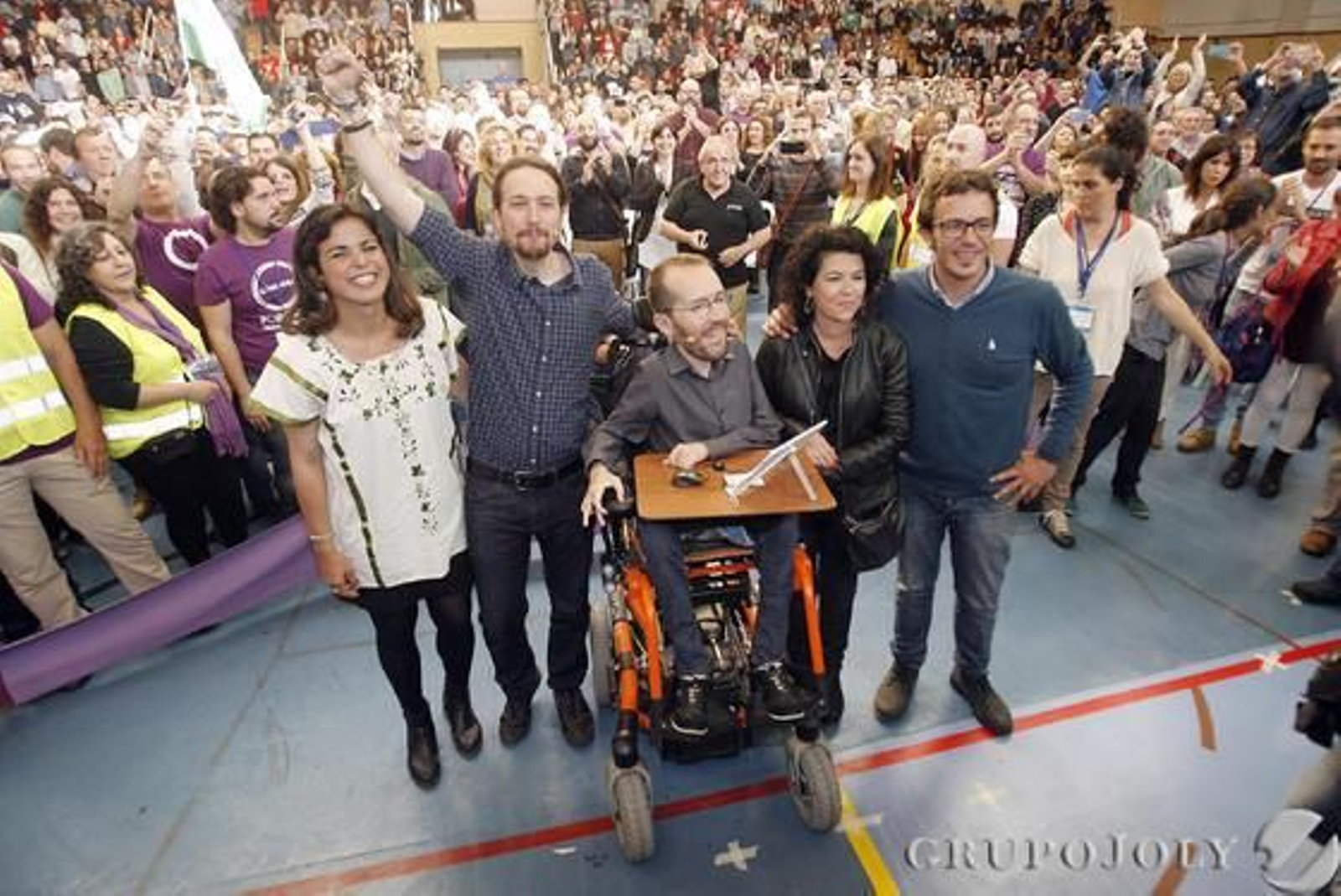 Foto: José Martínez