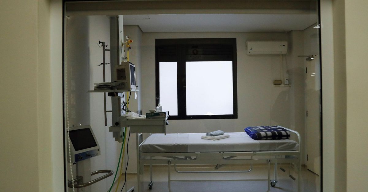 El Servicio Andaluz de Salud causa muertes por imprudencia