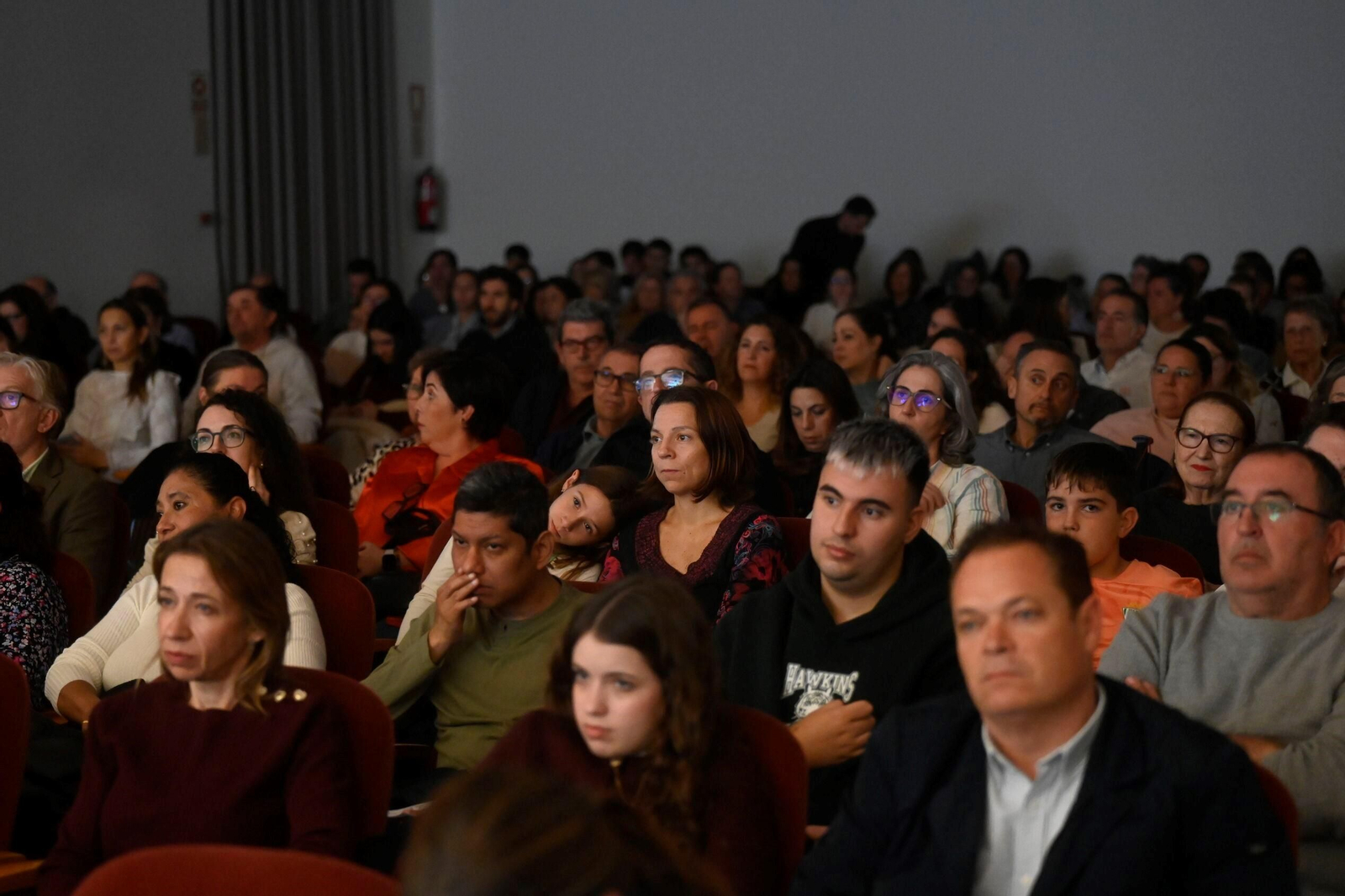 El III Encuentro de Escuelas de Baile 'Córdoba Baila por la Infancia', en imágenes