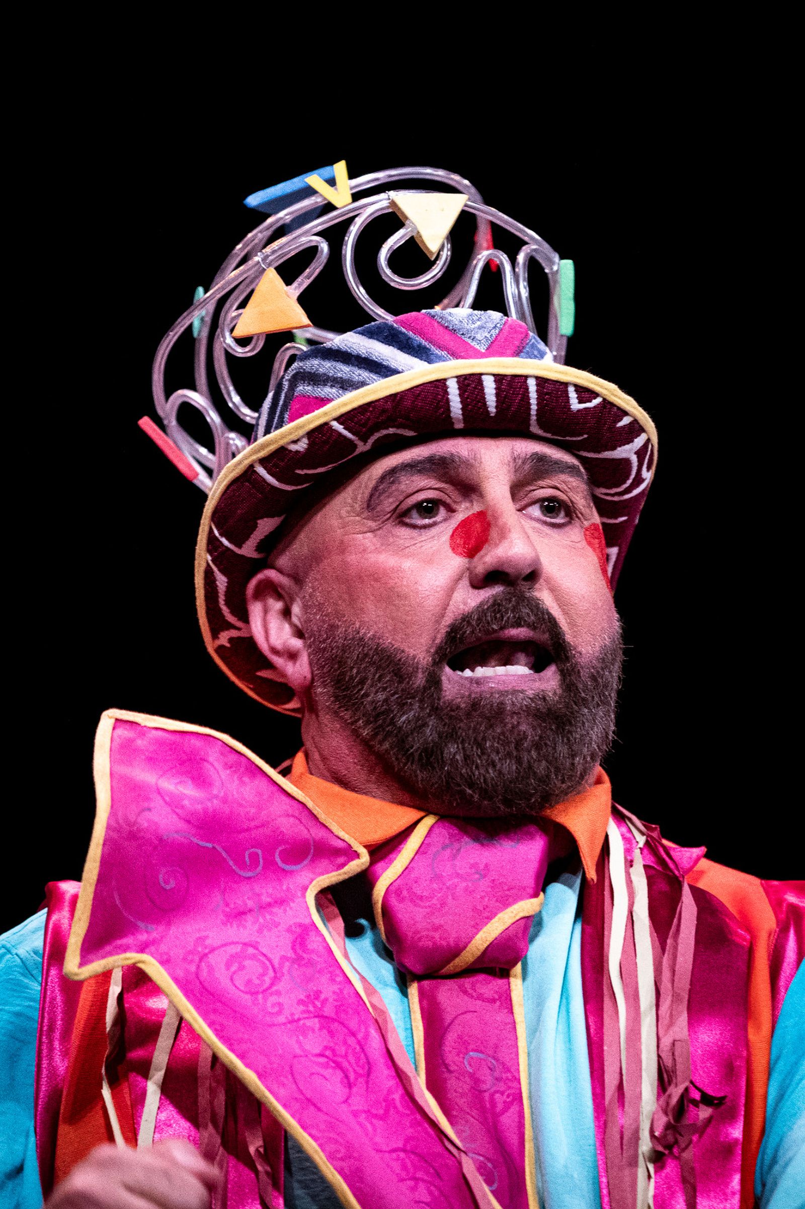 Búscate entre las mejores imágenes de la decimoctava sesión de preliminares del COAC 2025