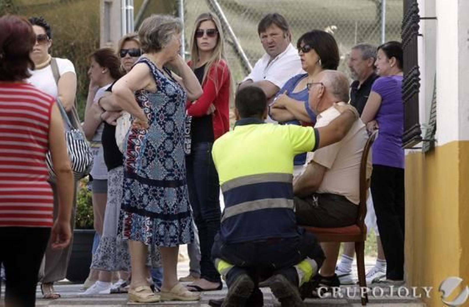 Foto: Antonio Pizarro