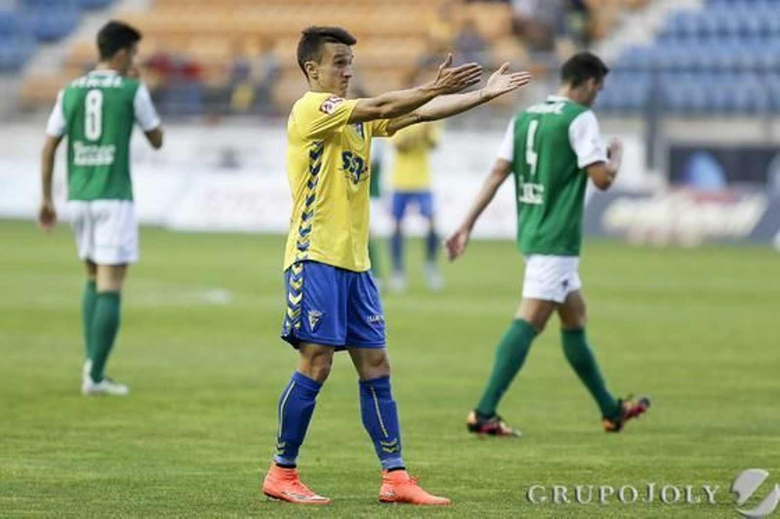 Foto: Julio Gonzalez