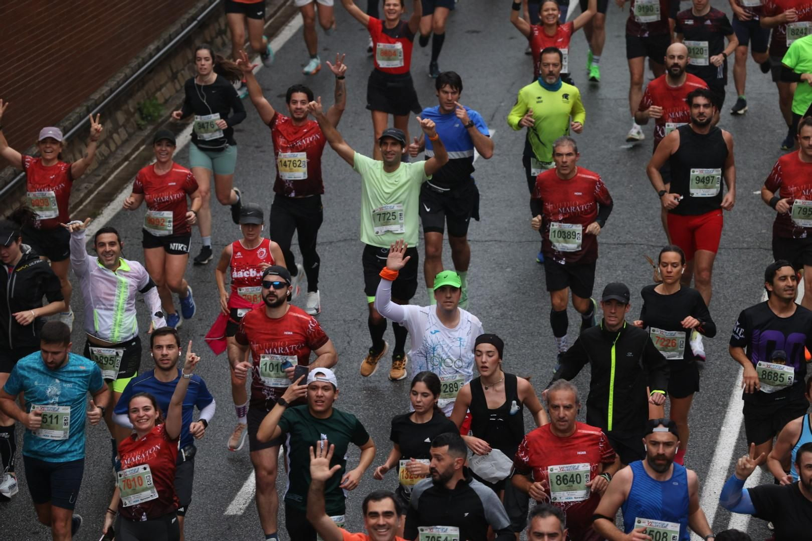 Búscate en la Media Maratón de Sevilla 04