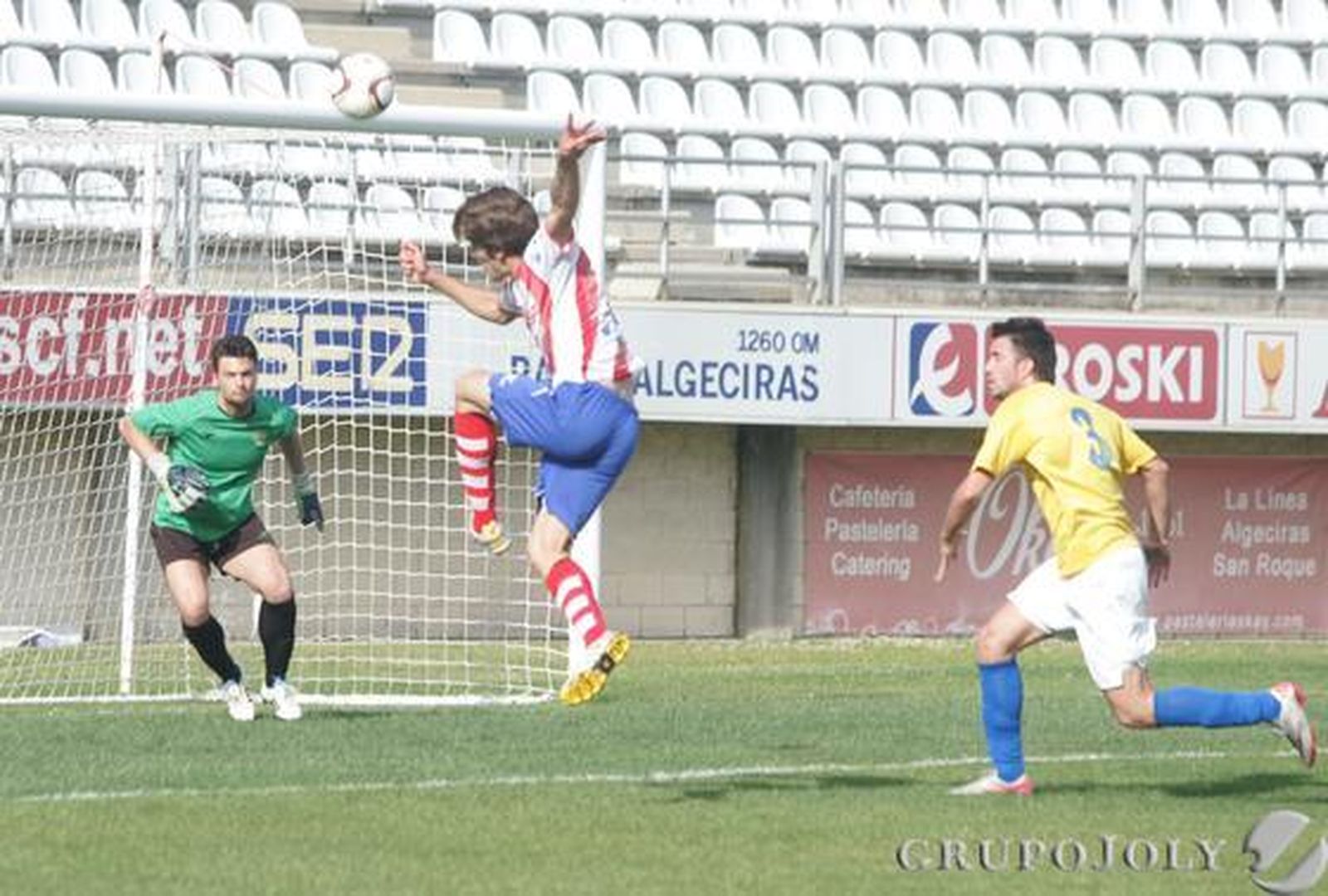 Foto: Jose Maria Quinones