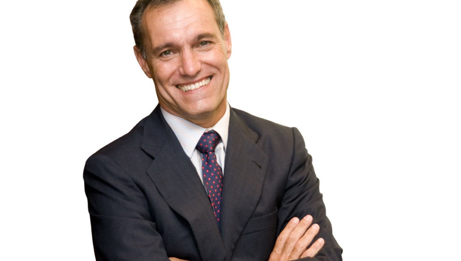 El consejero delegado de Atresmedia, Silvio González