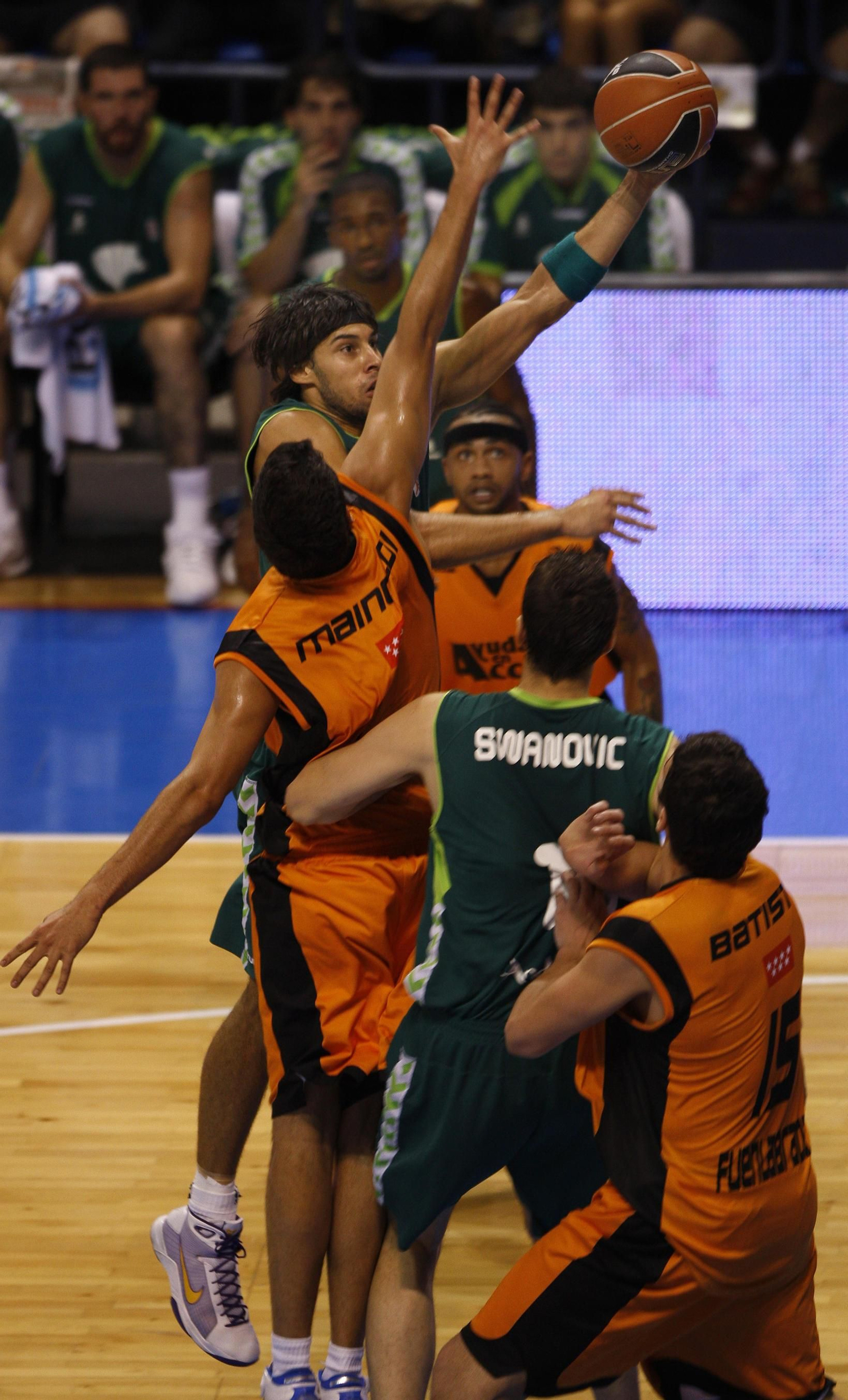 La carrera de Giorgos Printezis, en fotos