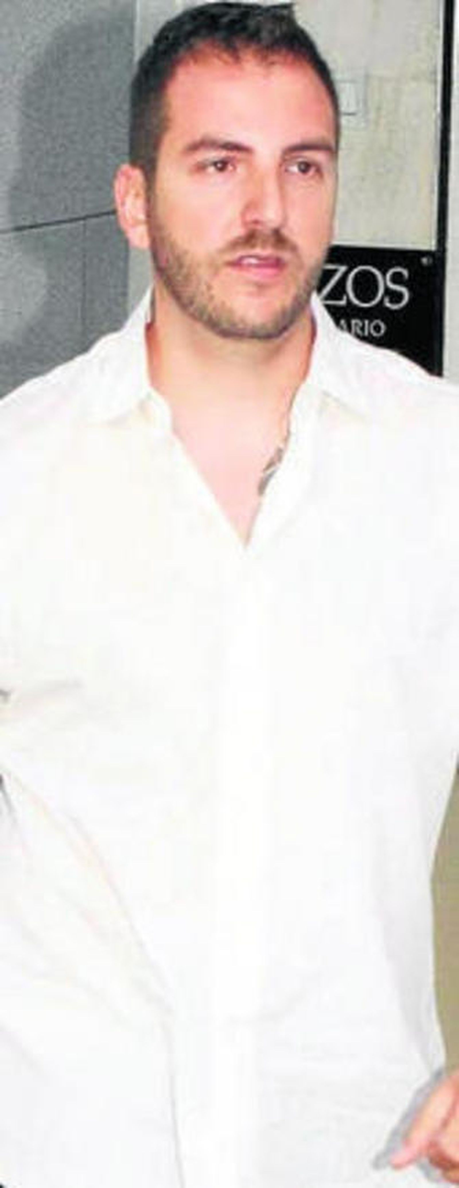 Tamara y Borja, la cara y la cruz de los Naranja y Limón