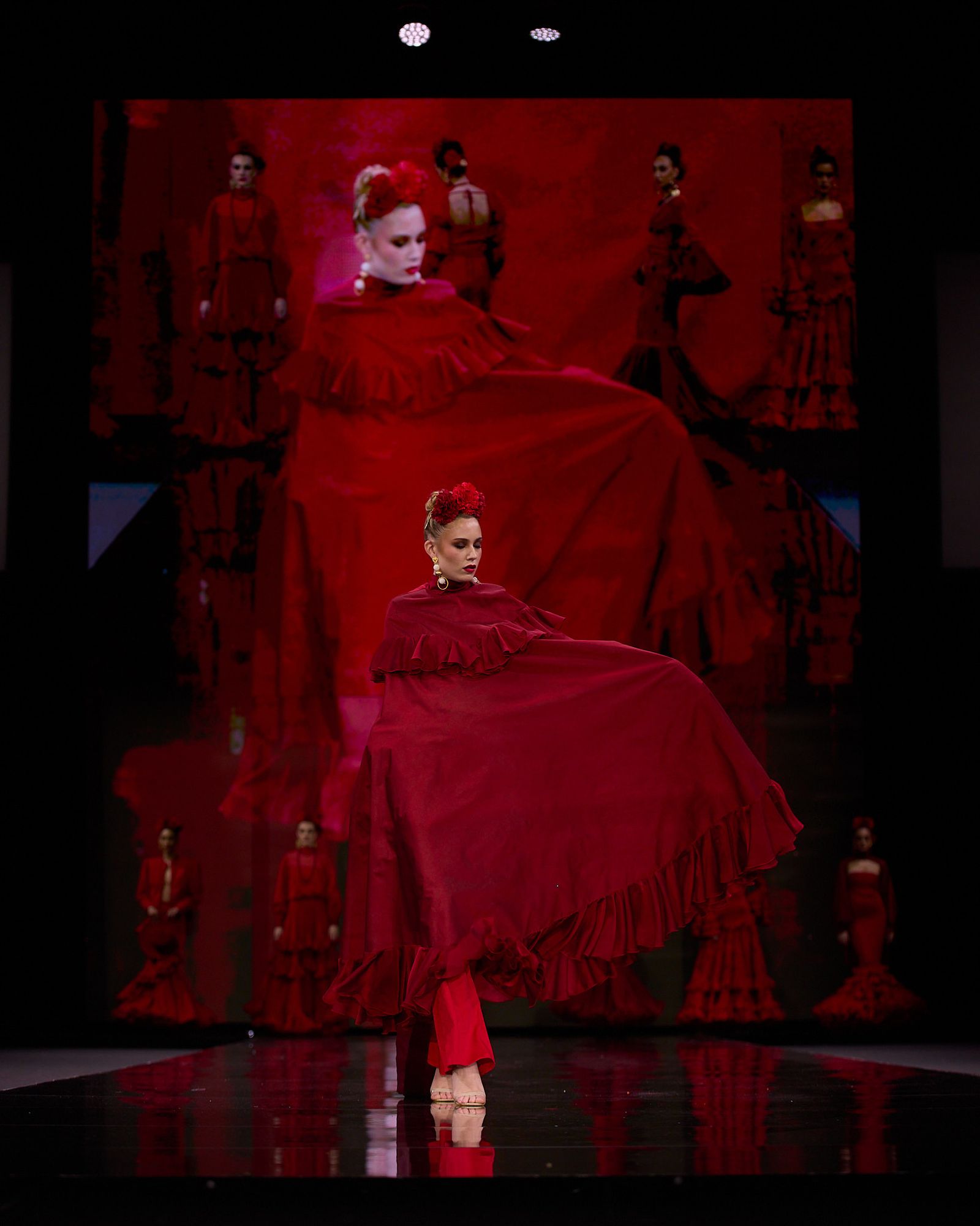 El Certamen de Jóvenes Diseñadores por Córdoba de Moda en SIMOF 2026, todas las fotos