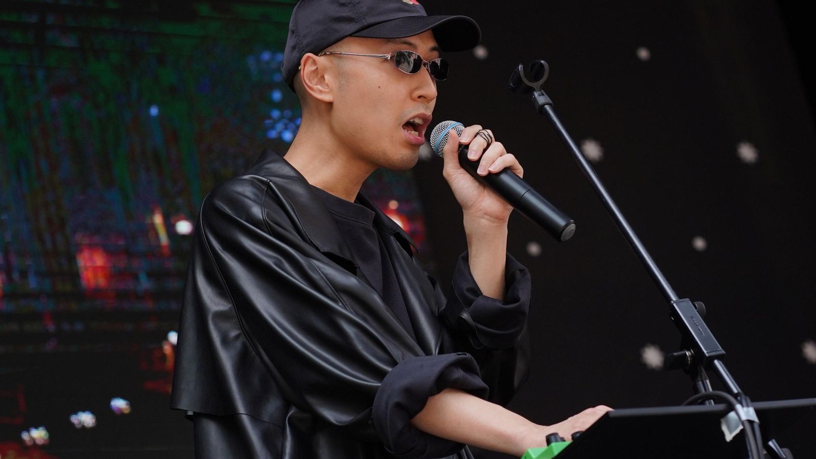 Putochinomaricón llega a las Noches del Castillo.