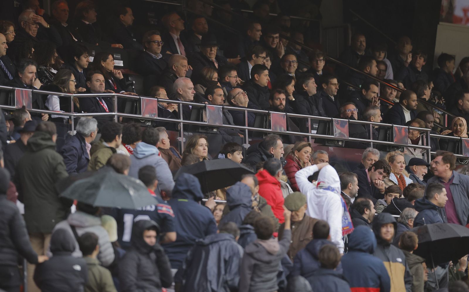 Las fotos del Sevilla FC - Levante