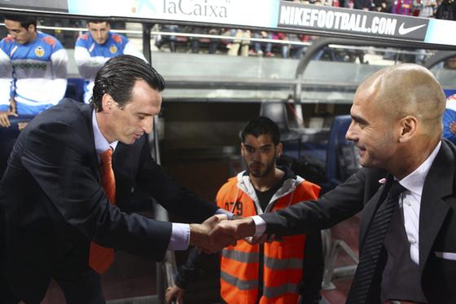 Foto: EFE / AFP / Reuters