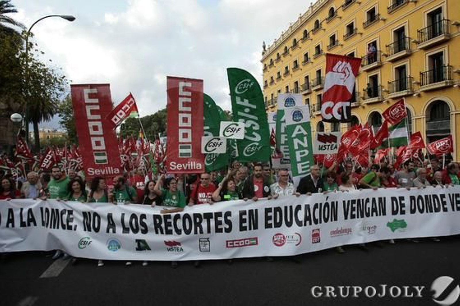 Foto: Juan Carlos Muñoz