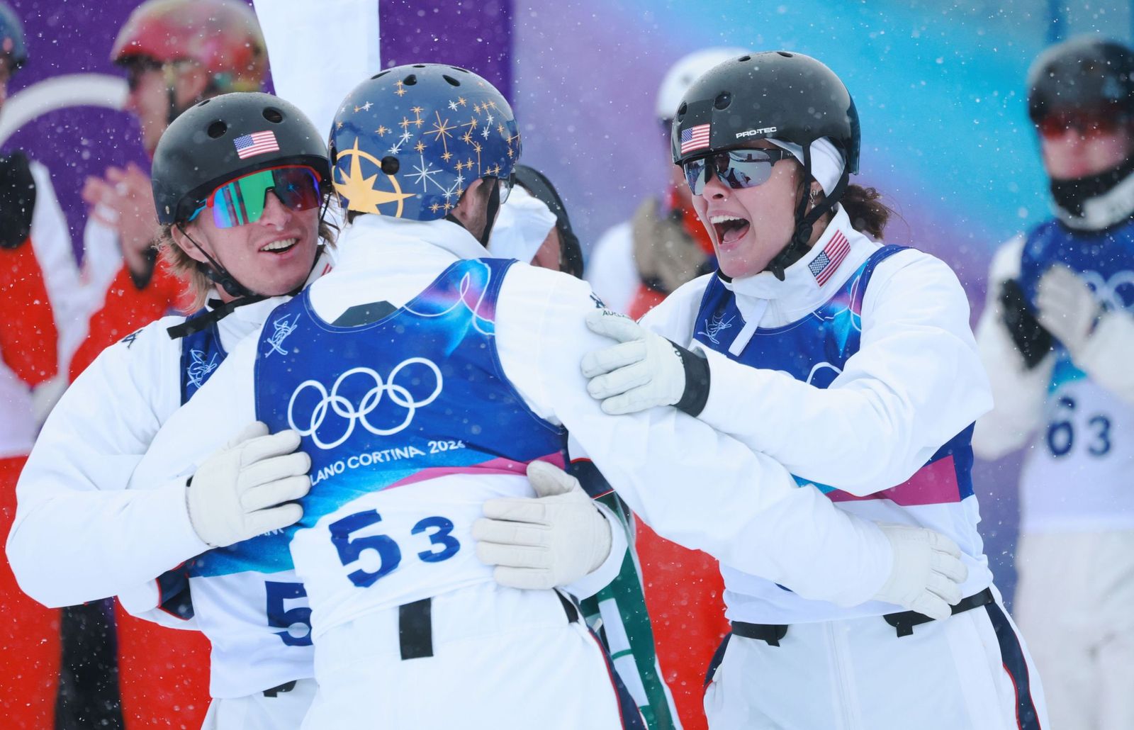 Las fotos de la tercera medalla española y de la jornada 16 de los Juegos Olímpicos