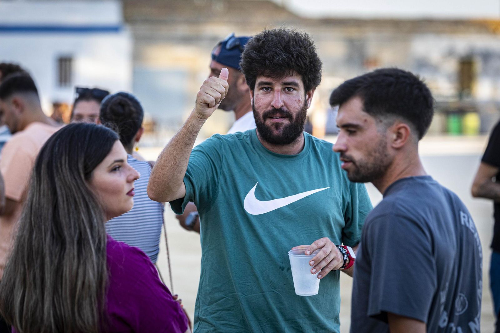 Buscate Estopa concierto concert music festival cmf chiclana 1.jpg