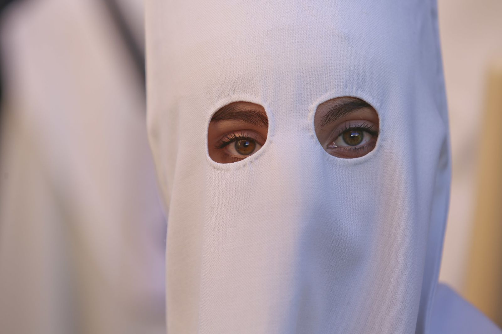 Martes Santo en imágenes