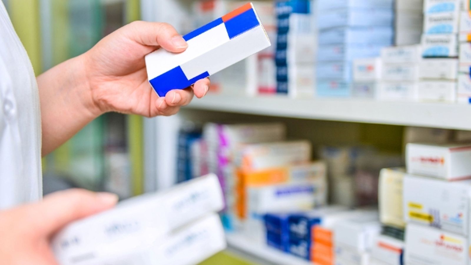 A partir del 1 de julio este fármaco se comercializará en España