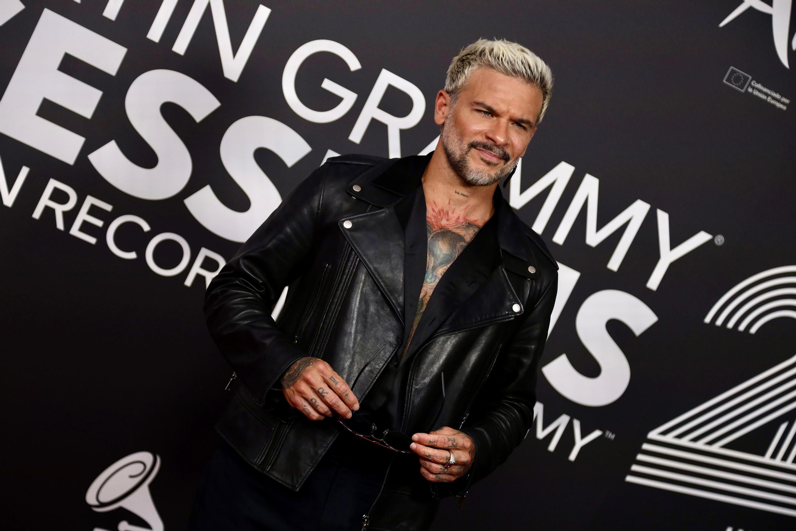 Latin Grammy 2024 en Málaga, en fotos