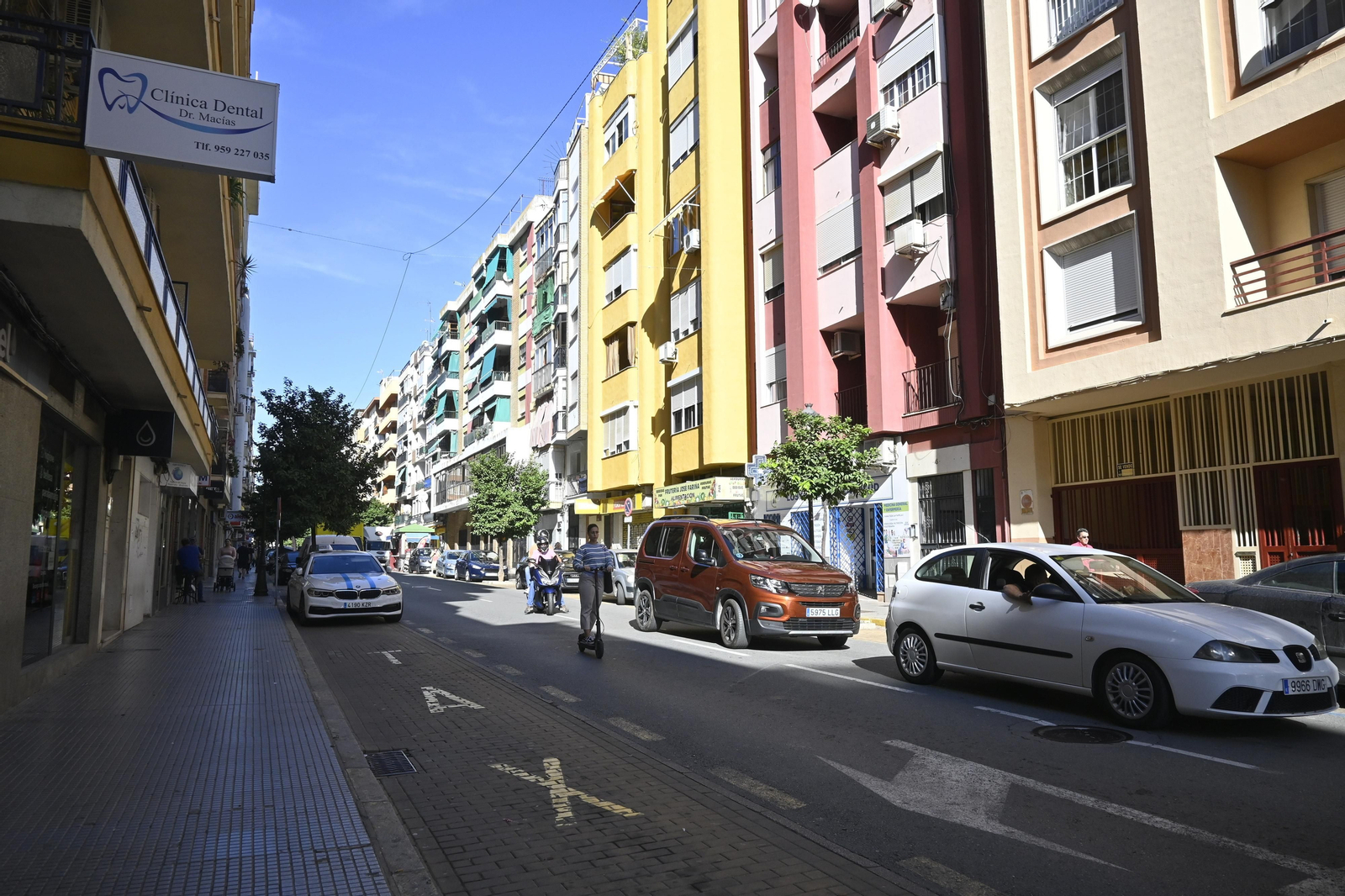 Barrio Viaplana