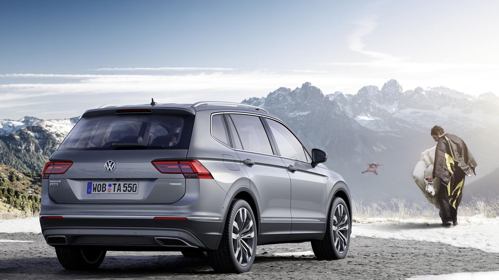 Llega en septiembre con un precio que rondará los 30.000 euros.