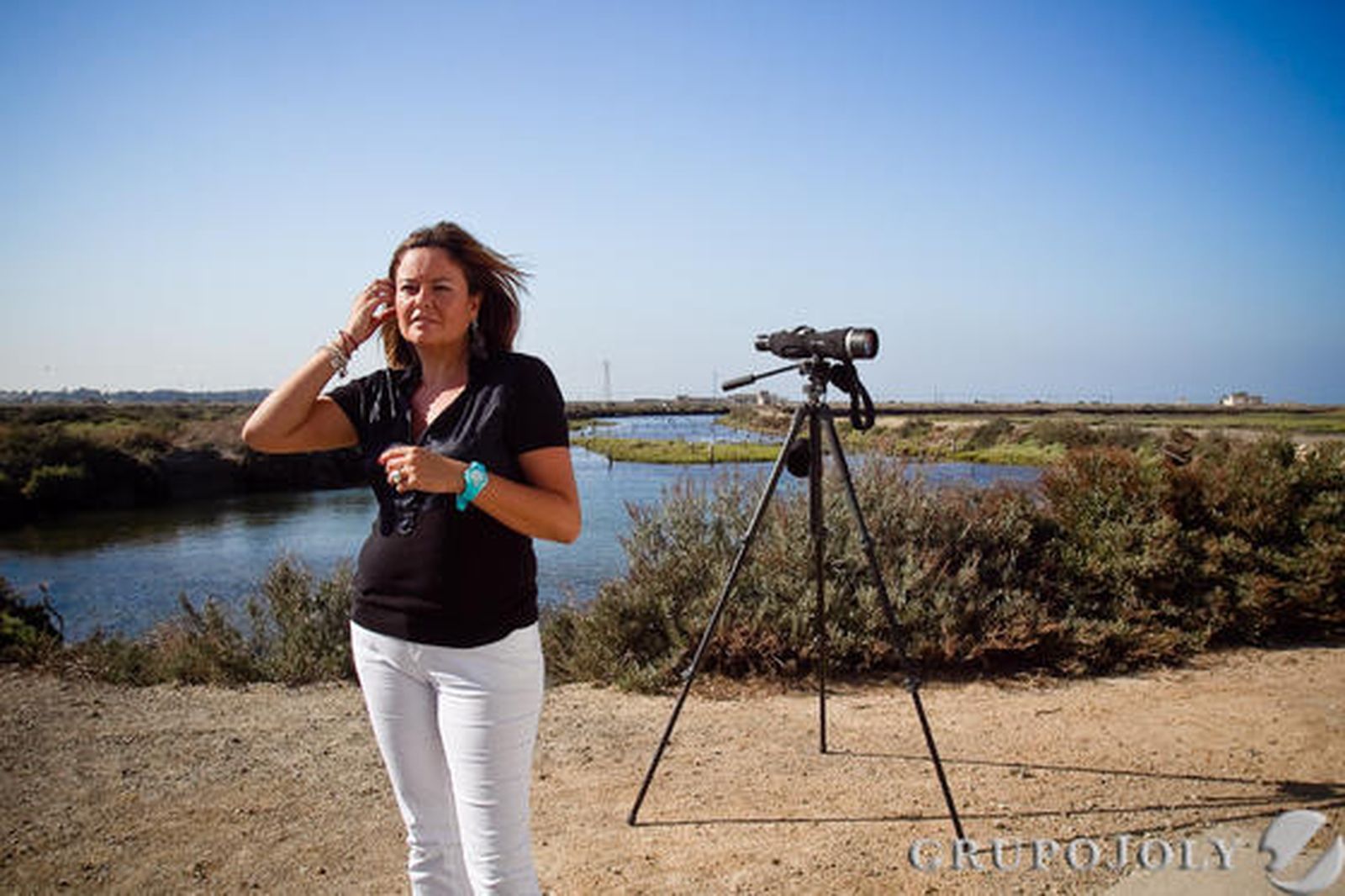 Foto: Lourdes de Vicente