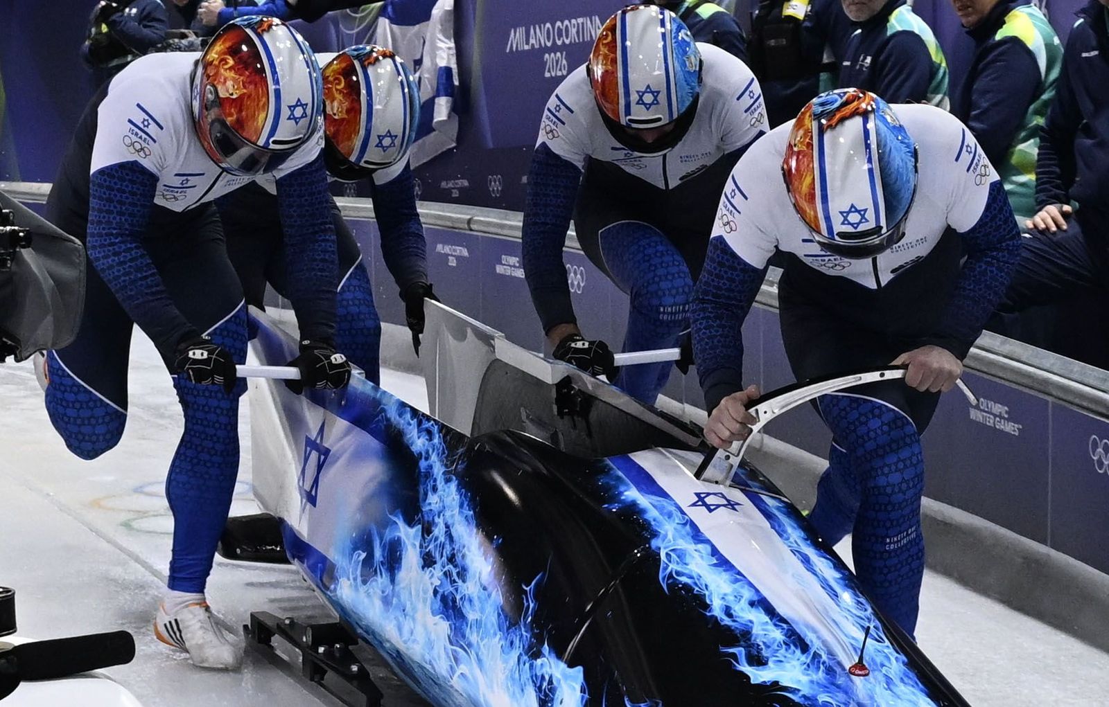 Las fotos de la tercera medalla española y de la jornada 16 de los Juegos Olímpicos