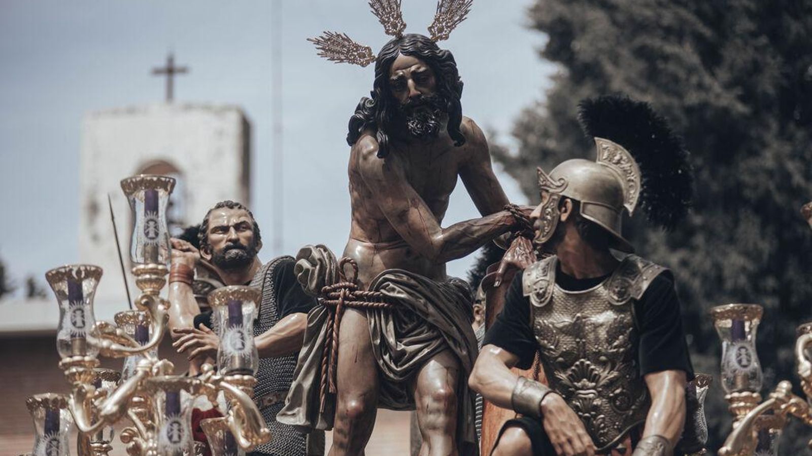 El misterio de Las Cigarreras, estrenado ya hace dos décadas