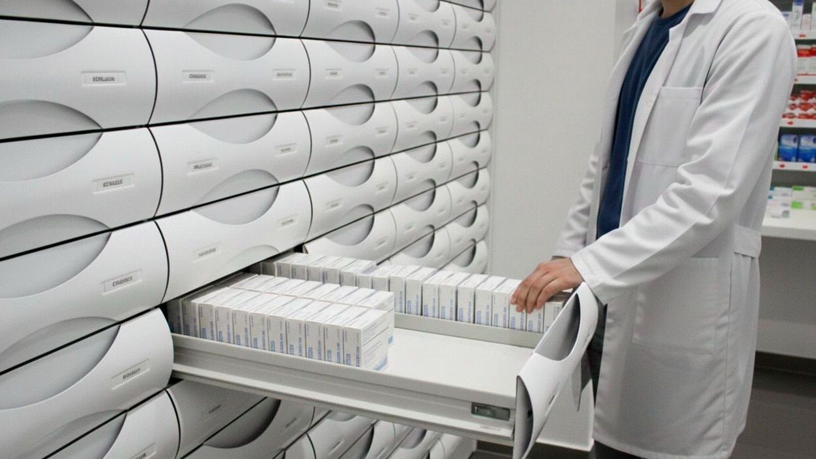 En enero de 2026, existían 807 presentaciones con problemas de suministro simultáneamente en farmacias de España.