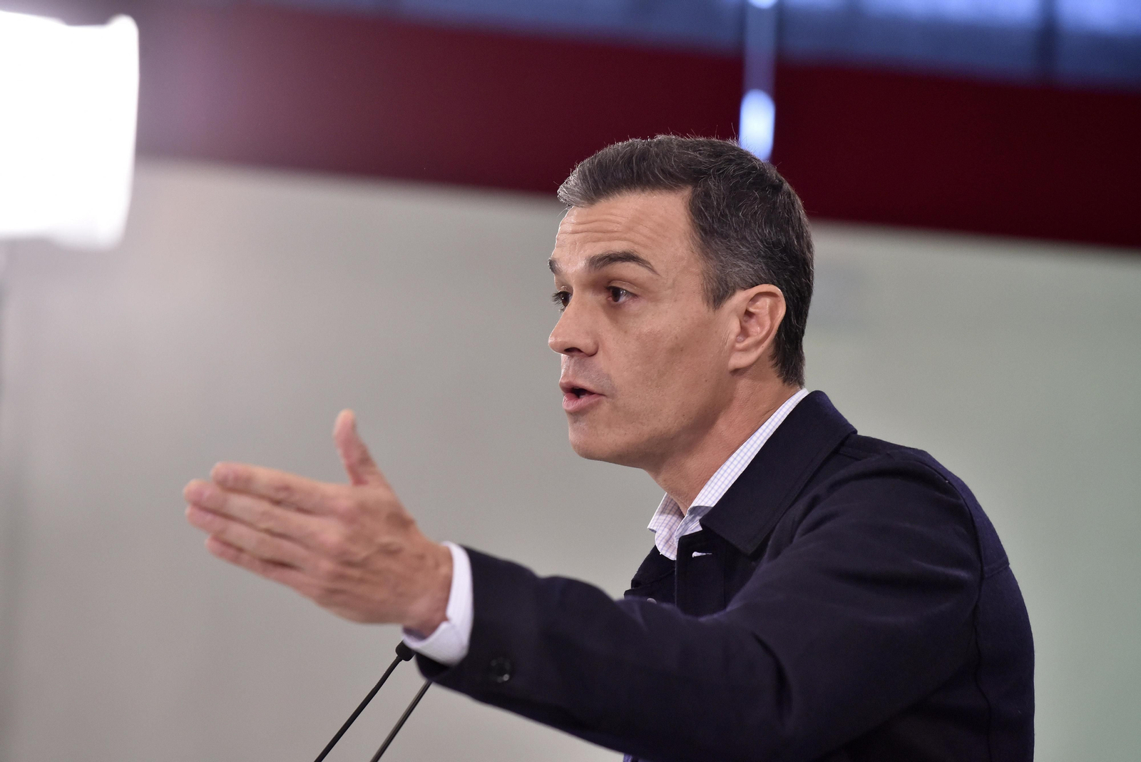 Las imágenes de la proclamación de Susana Díaz como candidata