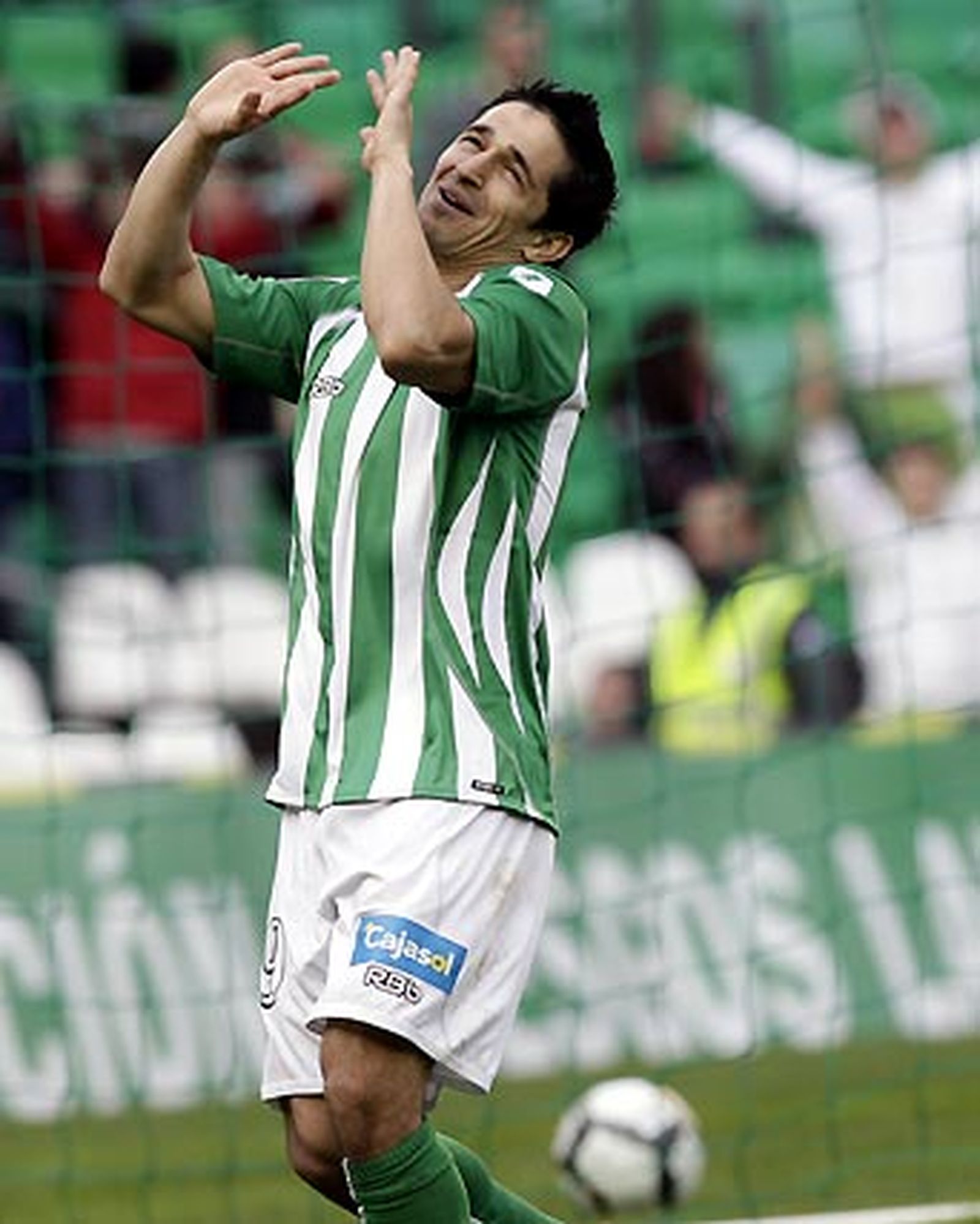 Foto: Antonio Pizarro