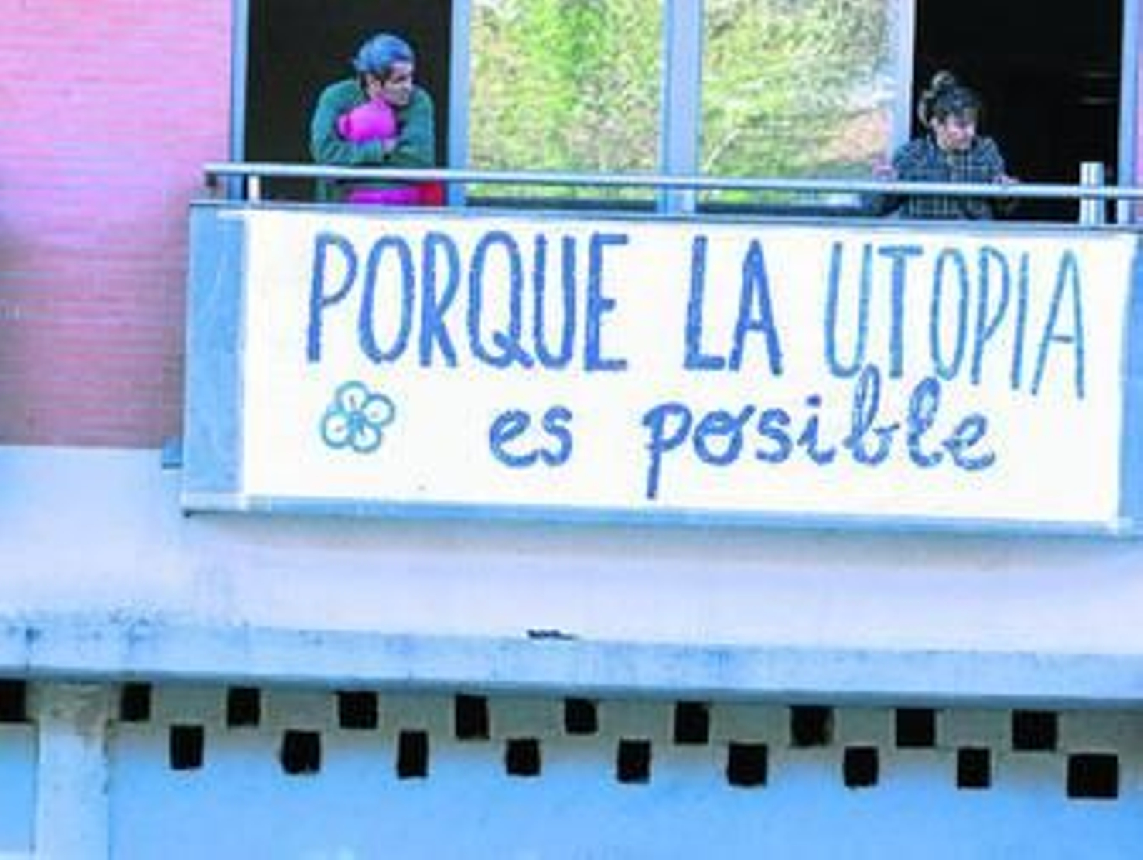 El Ayuntamiento reclama una nueva baremación para las familias de la Corrala El Ayuntamiento reclama una nueva baremación para las familias de la Corrala
