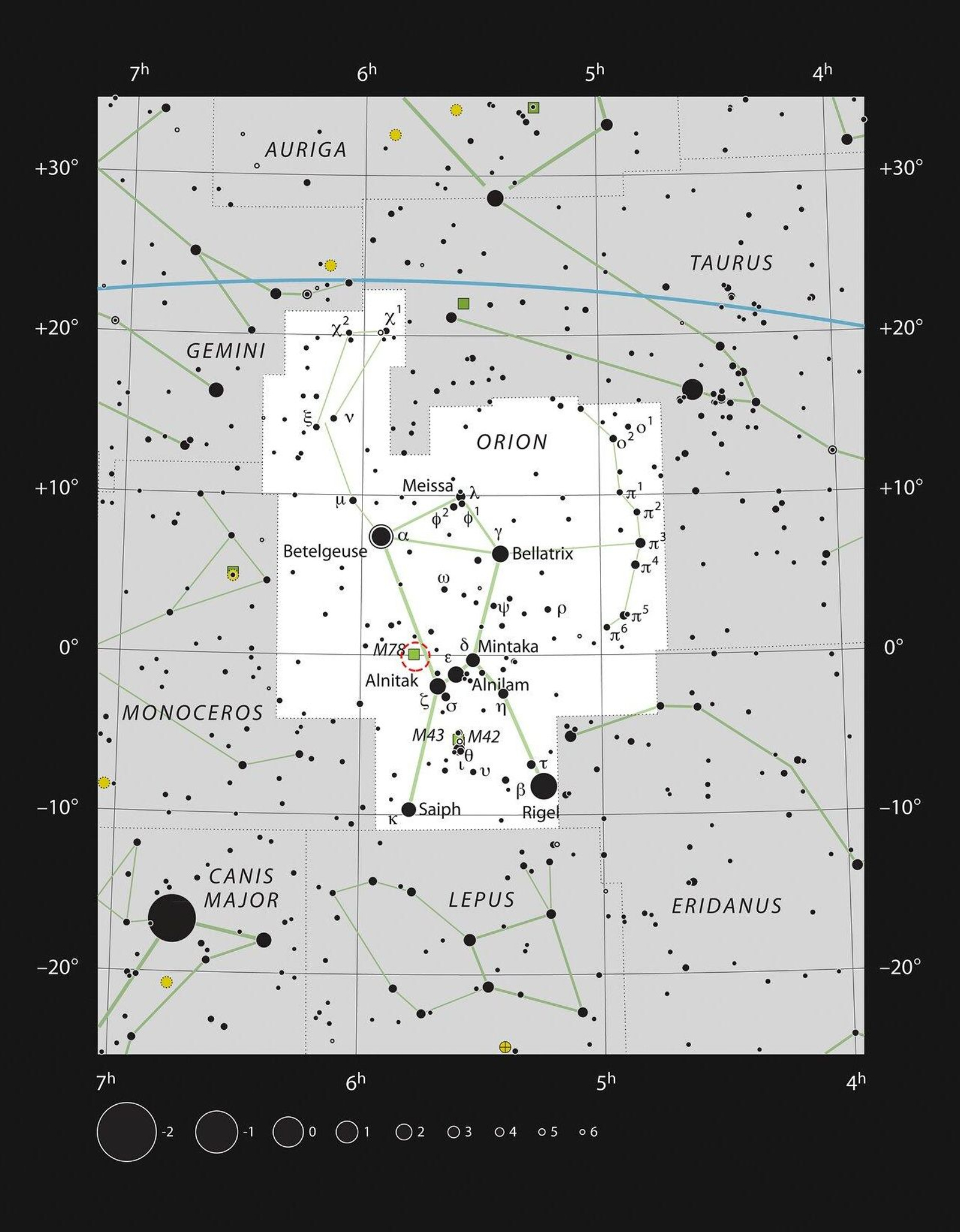 La protoestrella HOPS-315 en la constelación de Orión La protoestrella HOPS-315 en la constelación de Orión