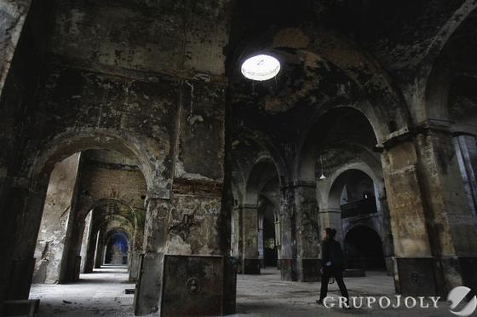 Foto: José Ángel García