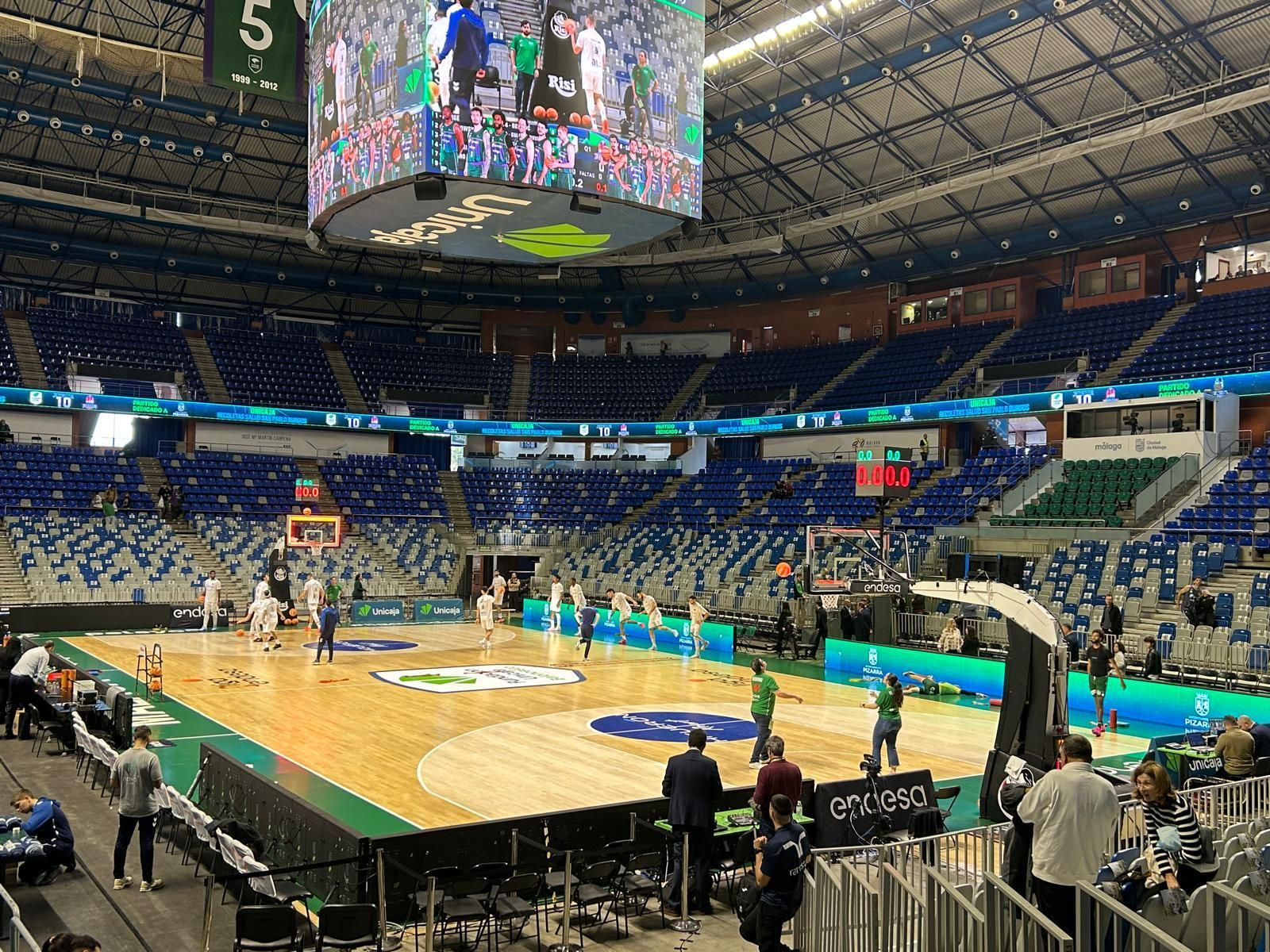 Perspectiva del Carpena.