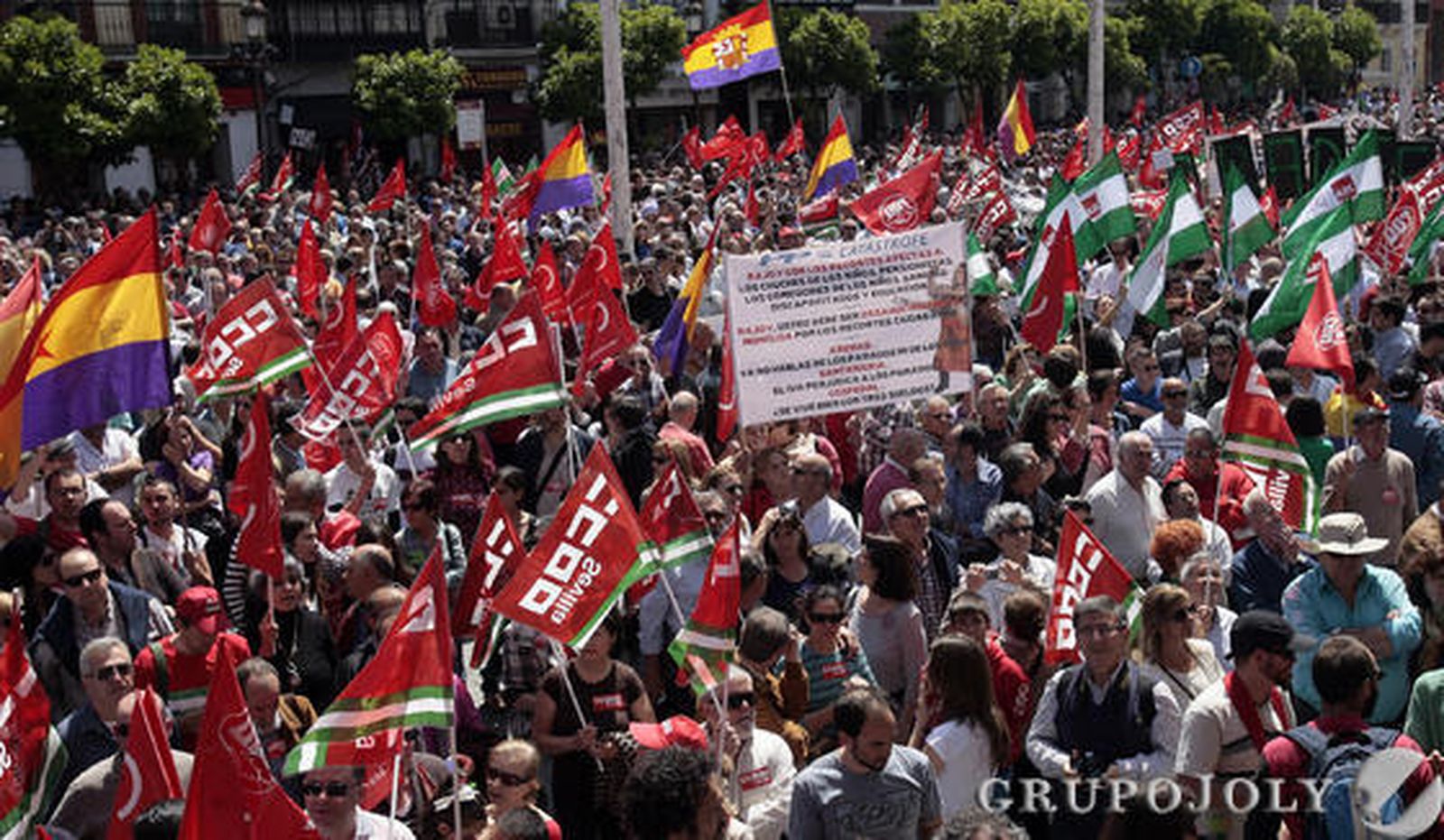 Foto: Juan Carlos Muñoz