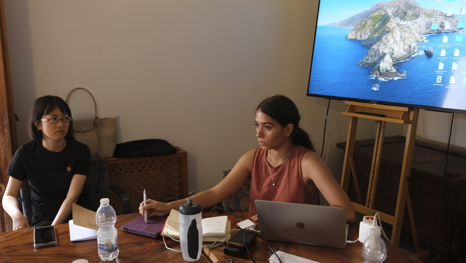 Seminario de historia en el Festival de Música Renacentista y Barroca de Vélez Blanco-Festimuvb