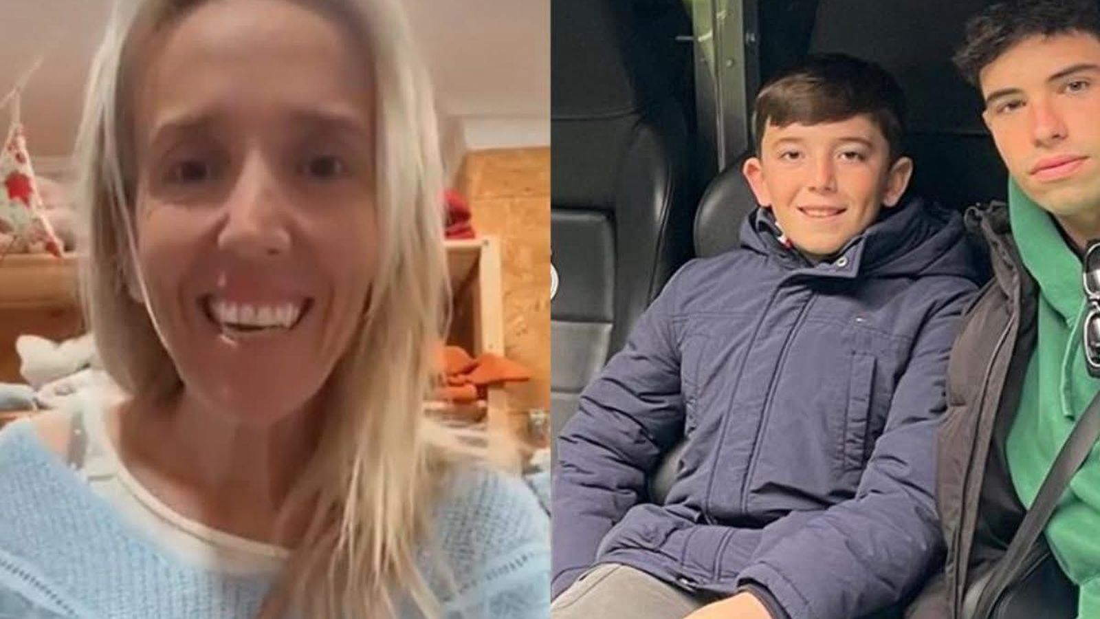 Cristina ha perdido la vida junto a su familia en el accidente de Adamuz