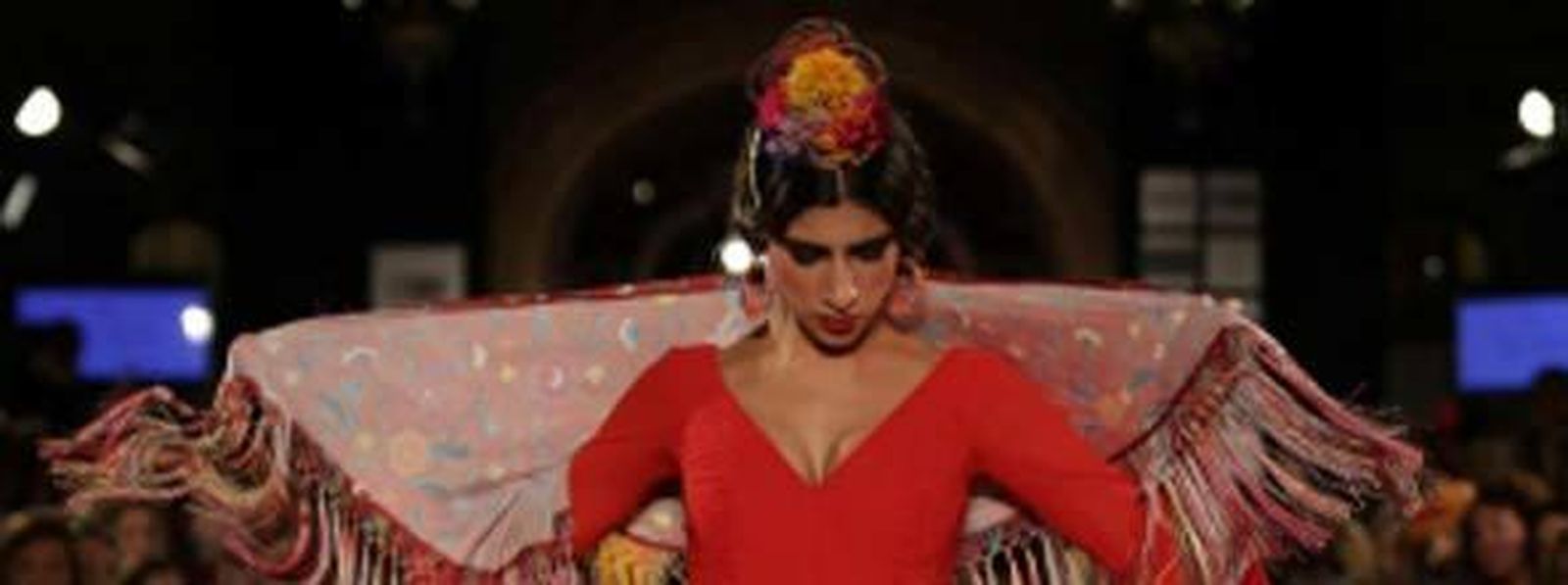 'Mirando al frente' de Pol Núñez