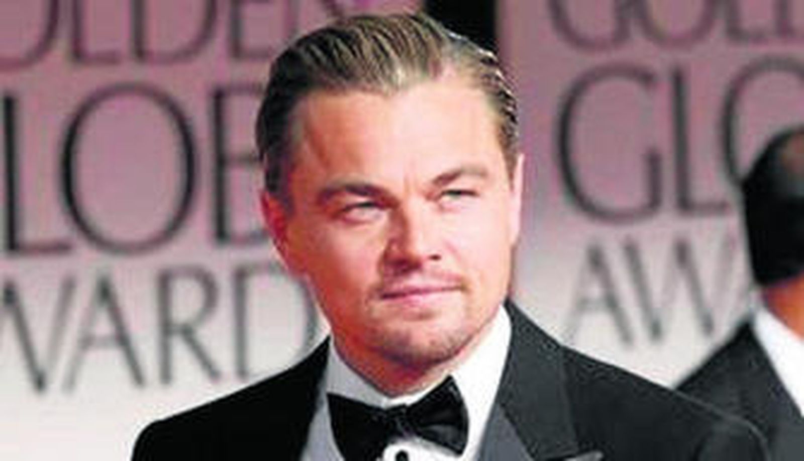 Leonardo DiCaprio quiere volver con su ex, Bar Refaeli