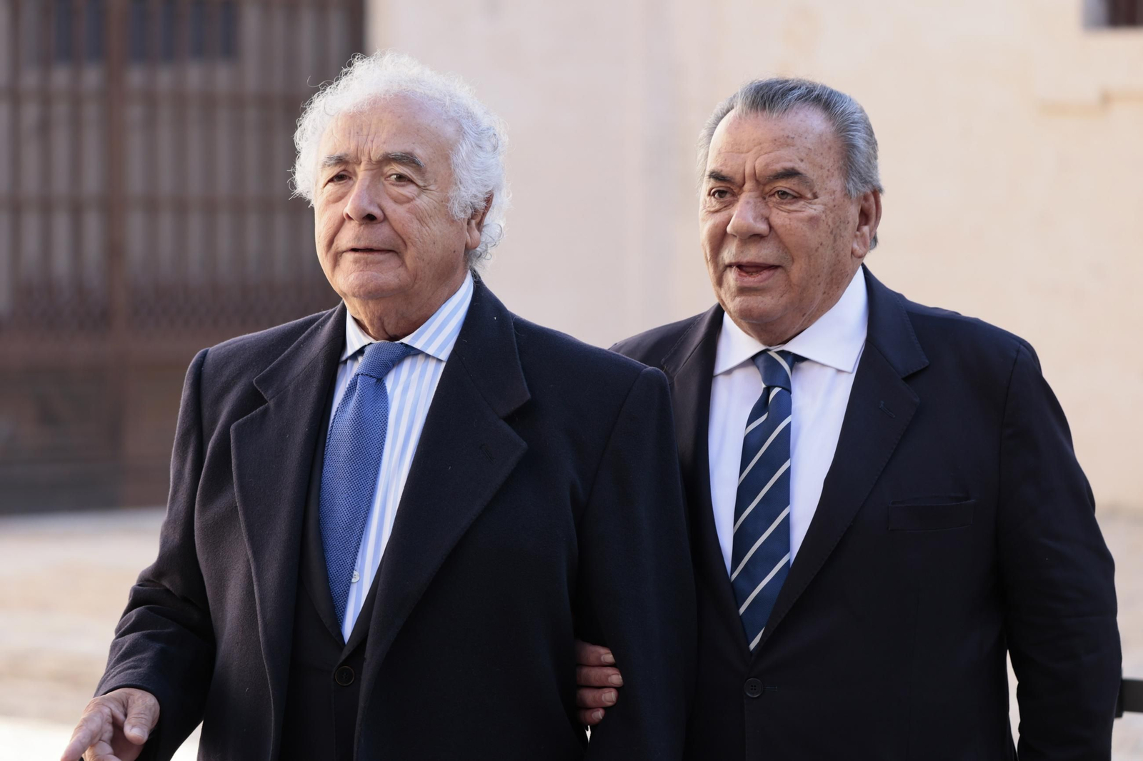 La entrega de las Medallas al Mérito en las Bellas Artes en imágenes