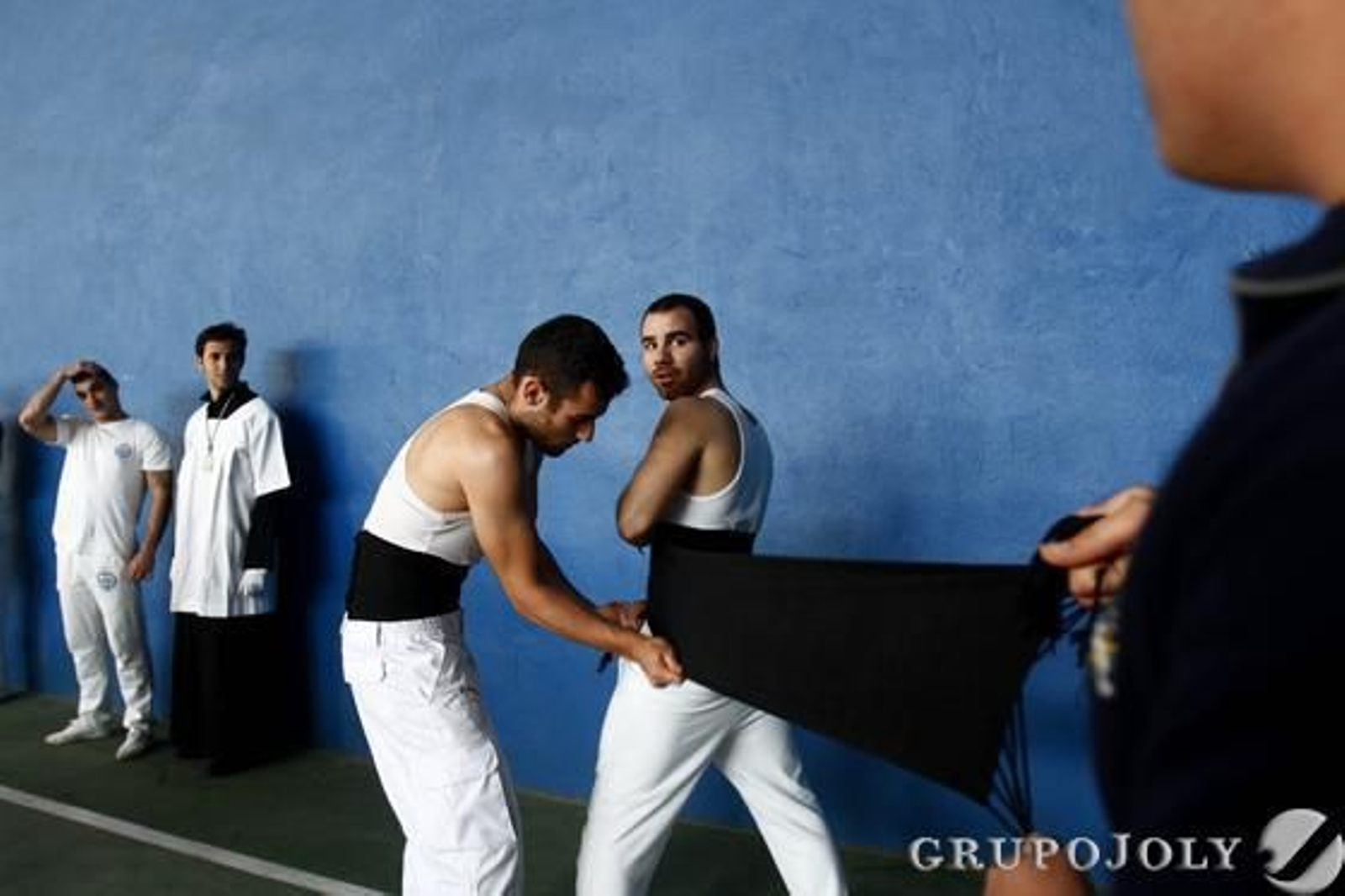 Foto: Lourdes de Vicente