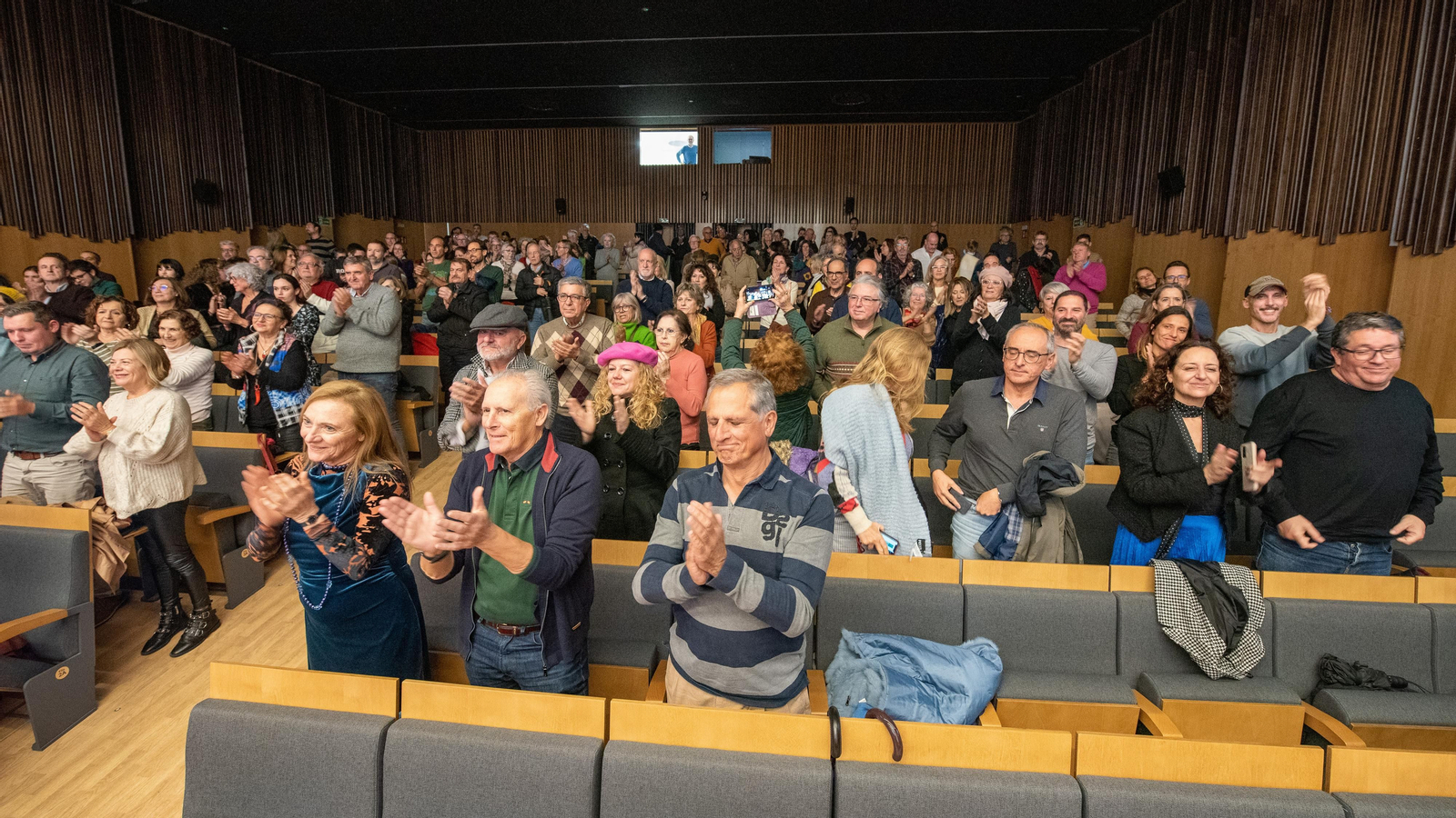 El concierto 10 aniversario RizomaRecords de The Bop Collective, en imágenes