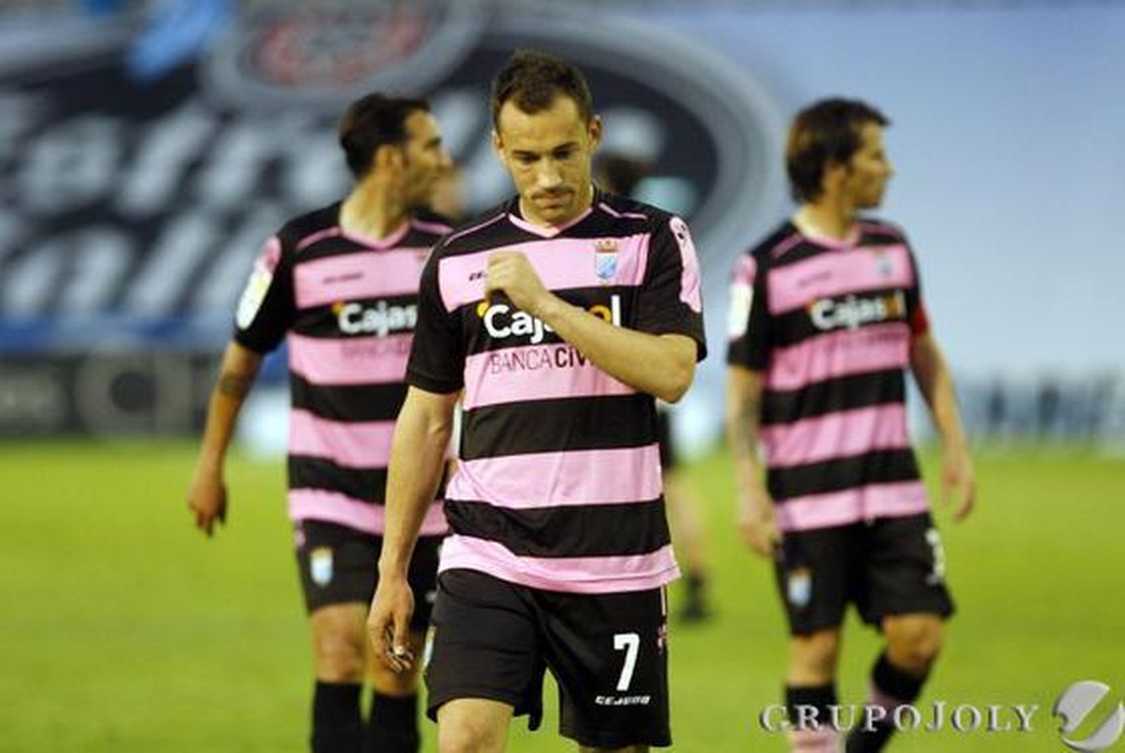 Los xerecistas no inquietaron a Yoel en toda la 2ª parte y Álex López y Orellana finiquitan el encuentro

Foto: lof