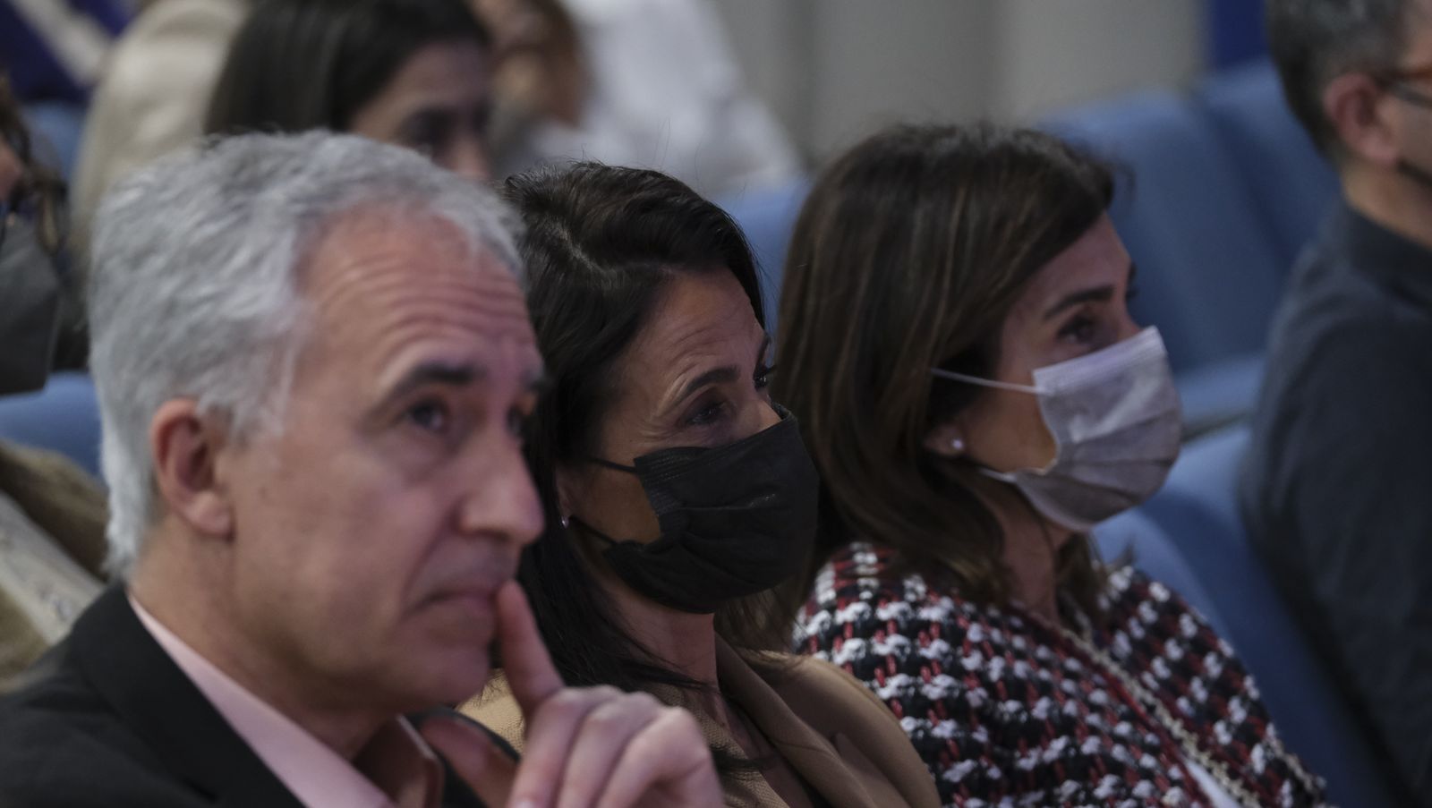 Imágenes del Diario de los Libros, con el escritor Álvaro Espina. Almería.