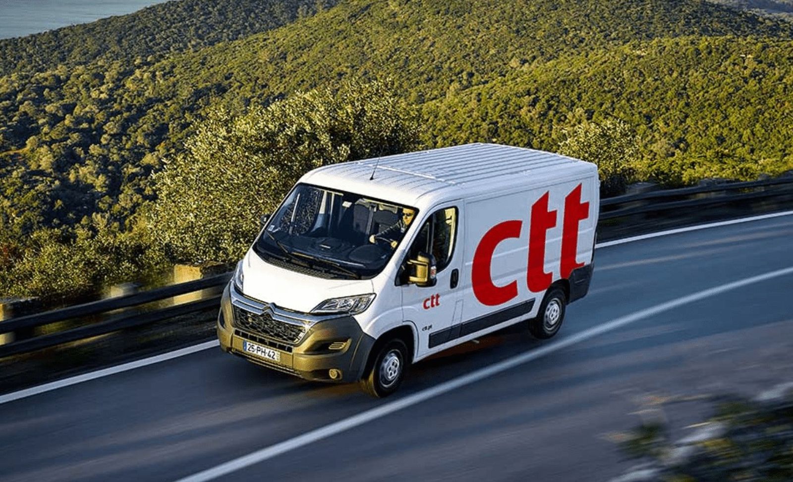 CTT Express.