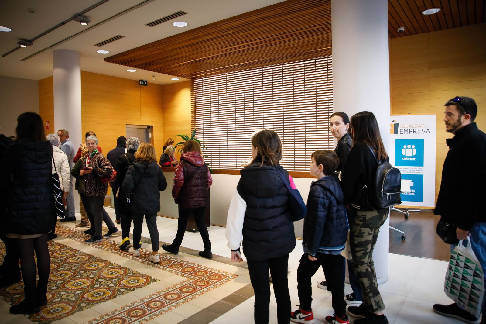 ¿Has estado en la presentación del libro de Máximo Huerta? Entra en la galería y buscate