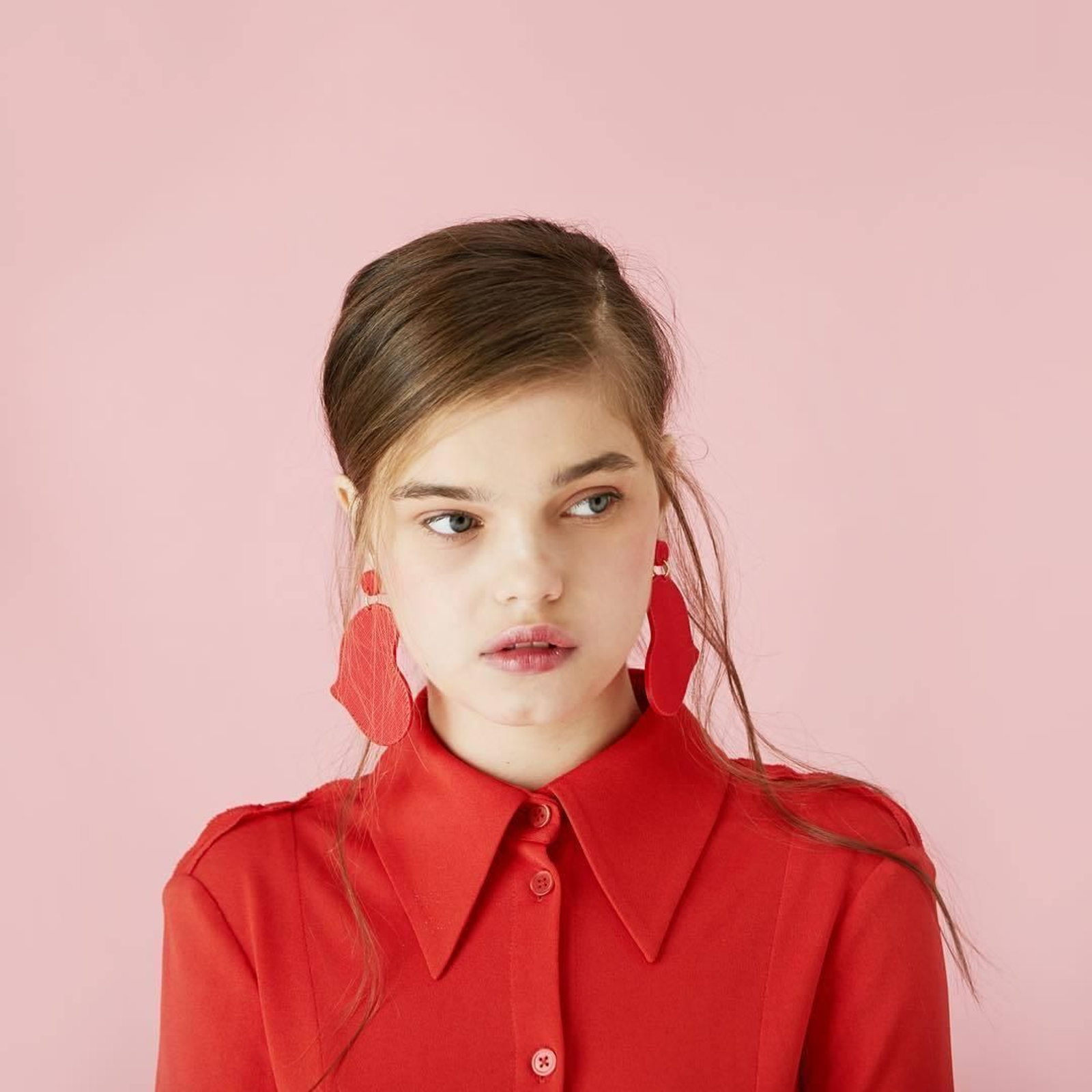 Pendientes 'El Verano' de Becomely