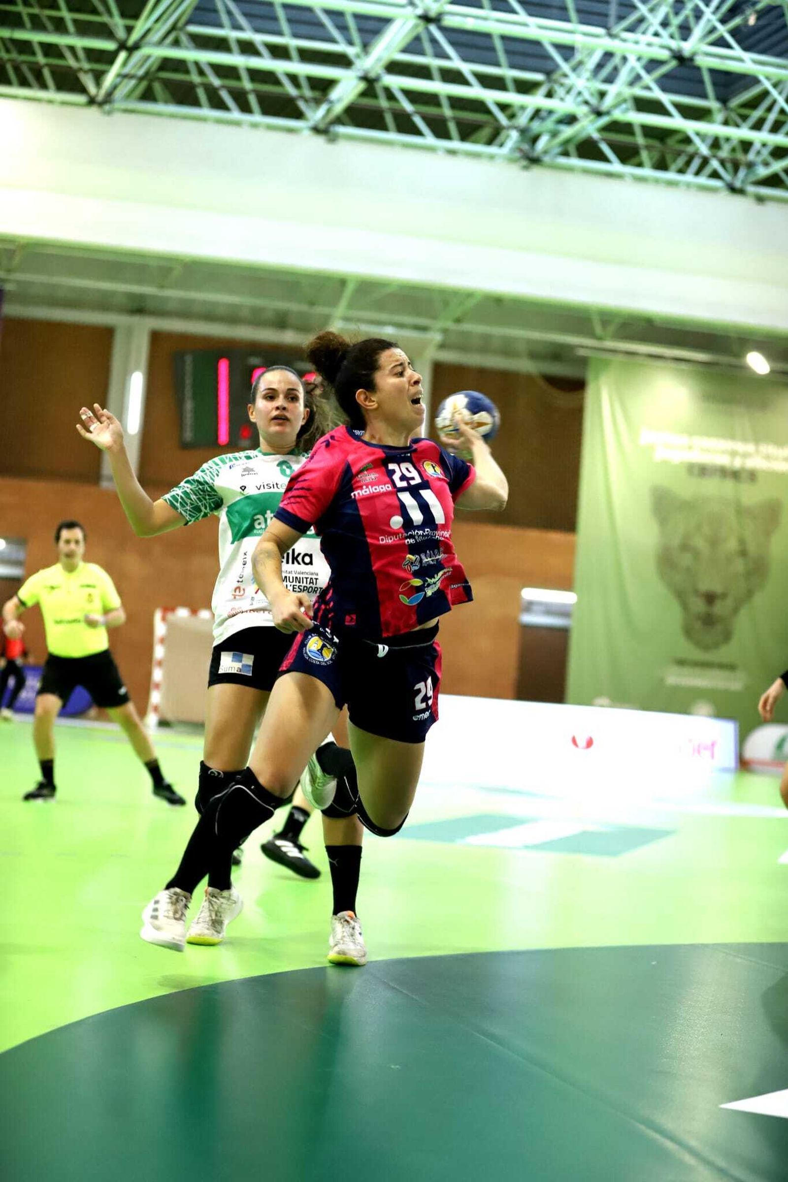 El Costa del Sol - Elche, en fotos