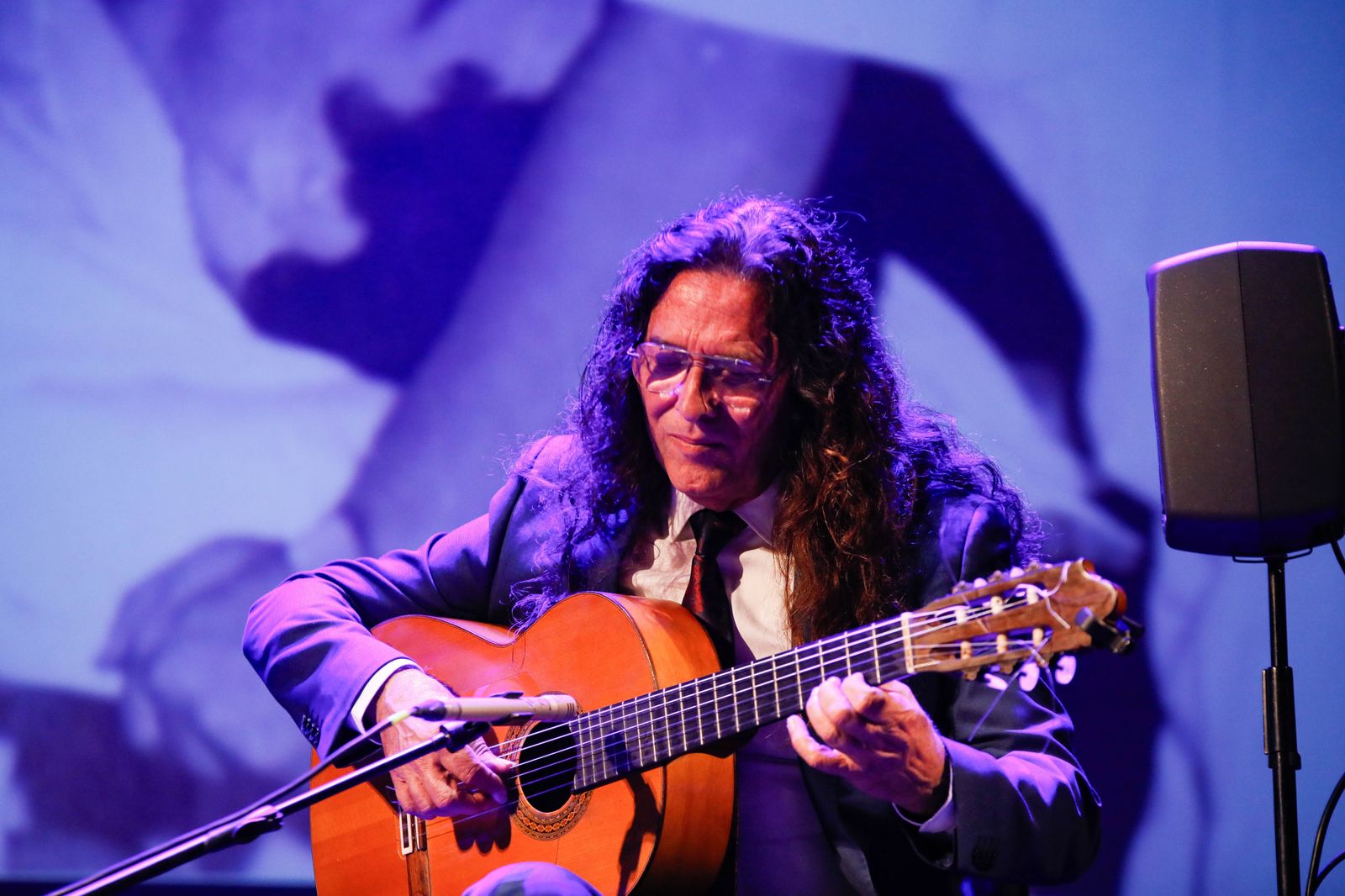 Imágenes de la Gala por el 40 Aniversario del Hospital Universitario Torrecárdenas